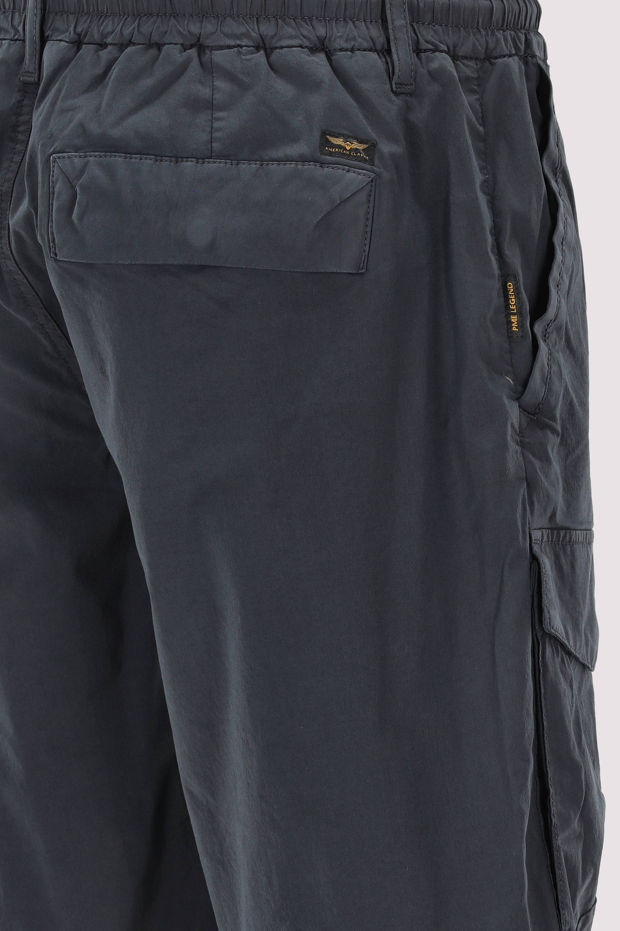 PME Legend - PME Legend Shorts Salute-Blau