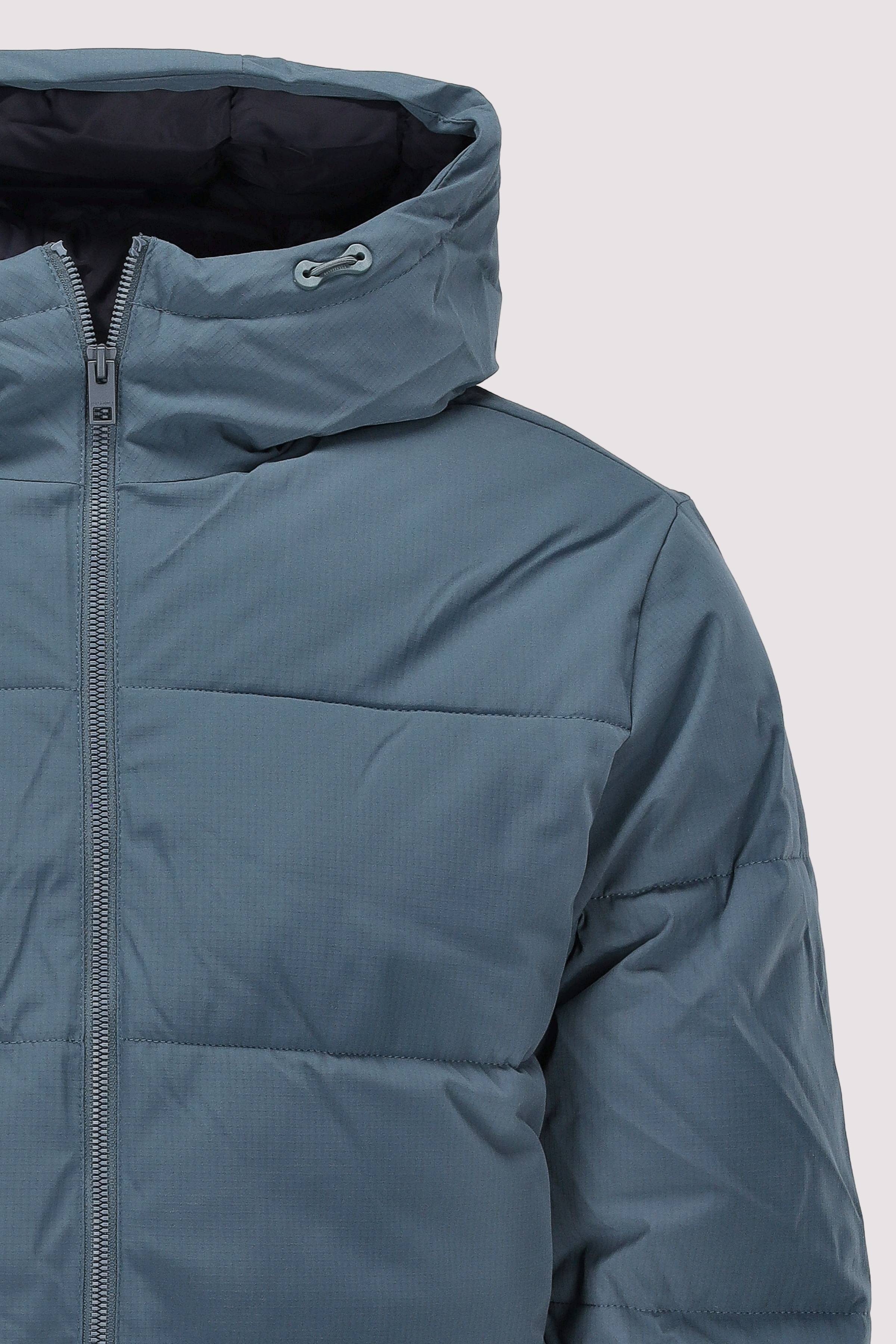 Jack and Jones - JJGLOBAL PUFFER JACKET Jack and Jones - JJGLOBAL PUFFER JACKET