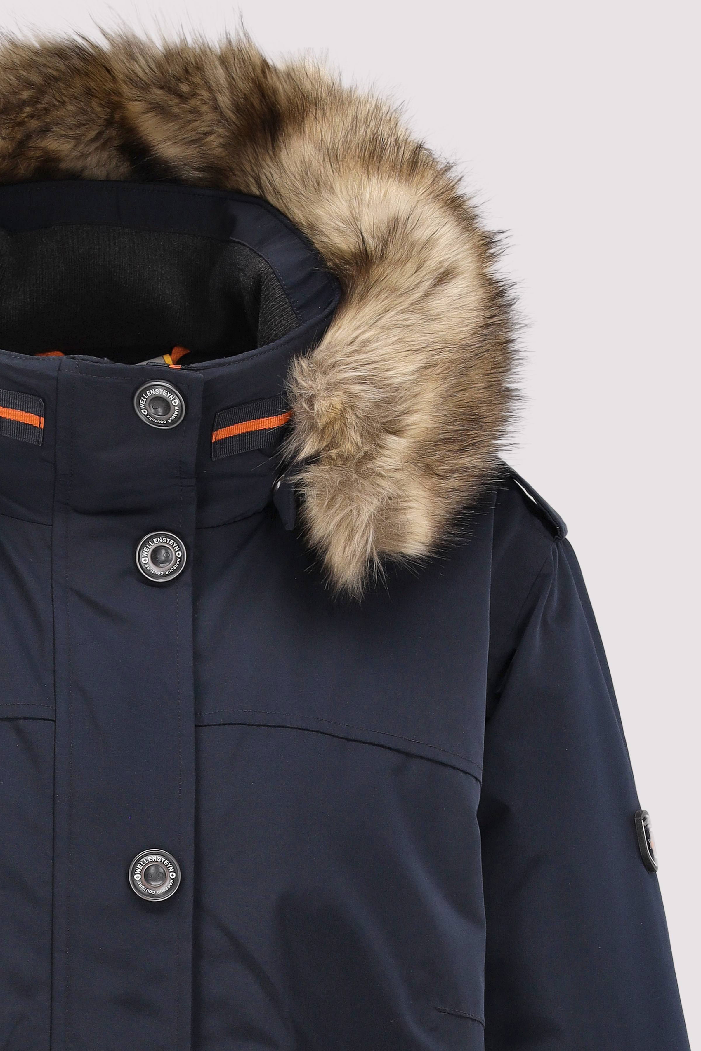 Wellensteyn - Wolkenlos