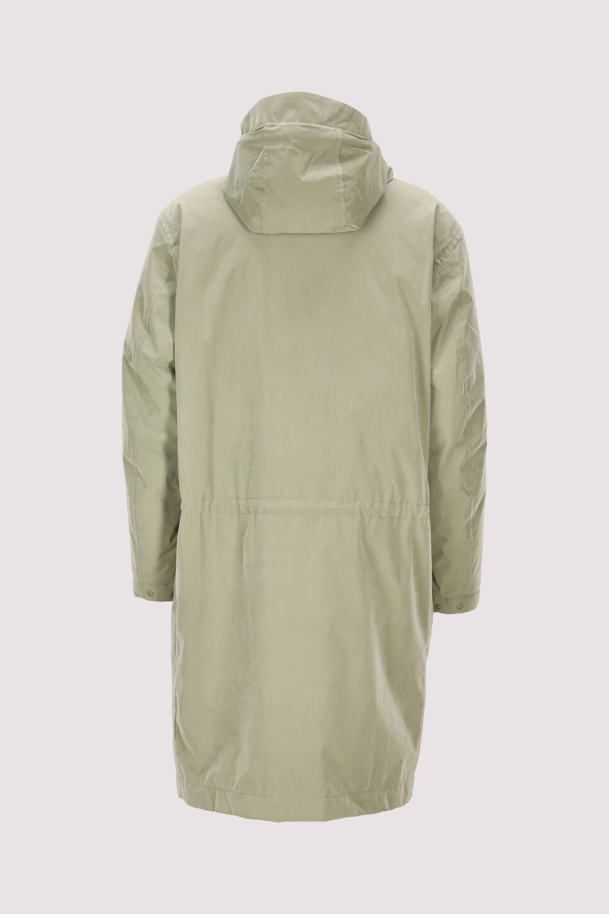 HUGO - HUGO Freizeitjacke Open green
