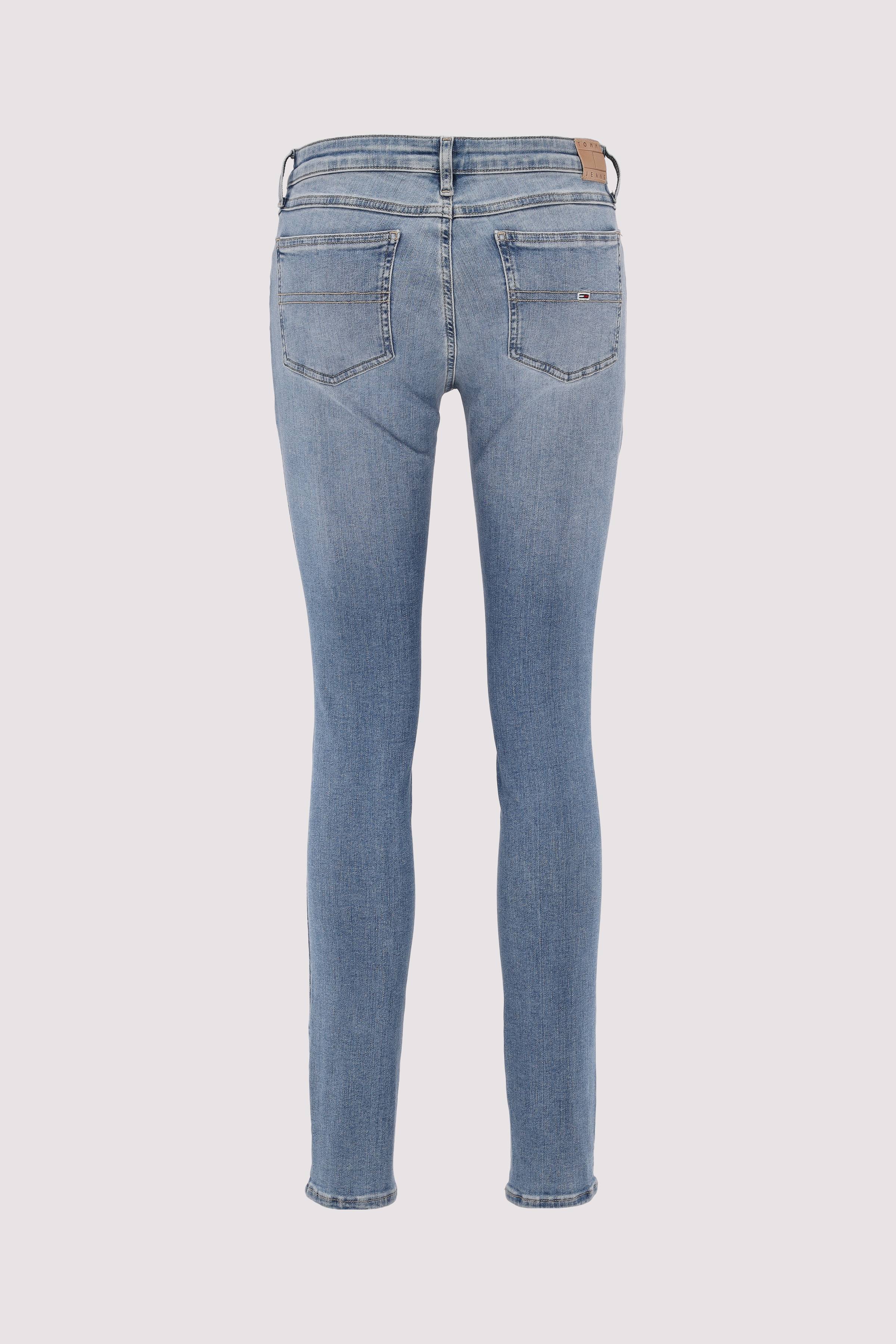 Tommy Jeans - SOPHIE LW SKN CH0238 Tommy Jeans - SOPHIE LW SKN CH0238
