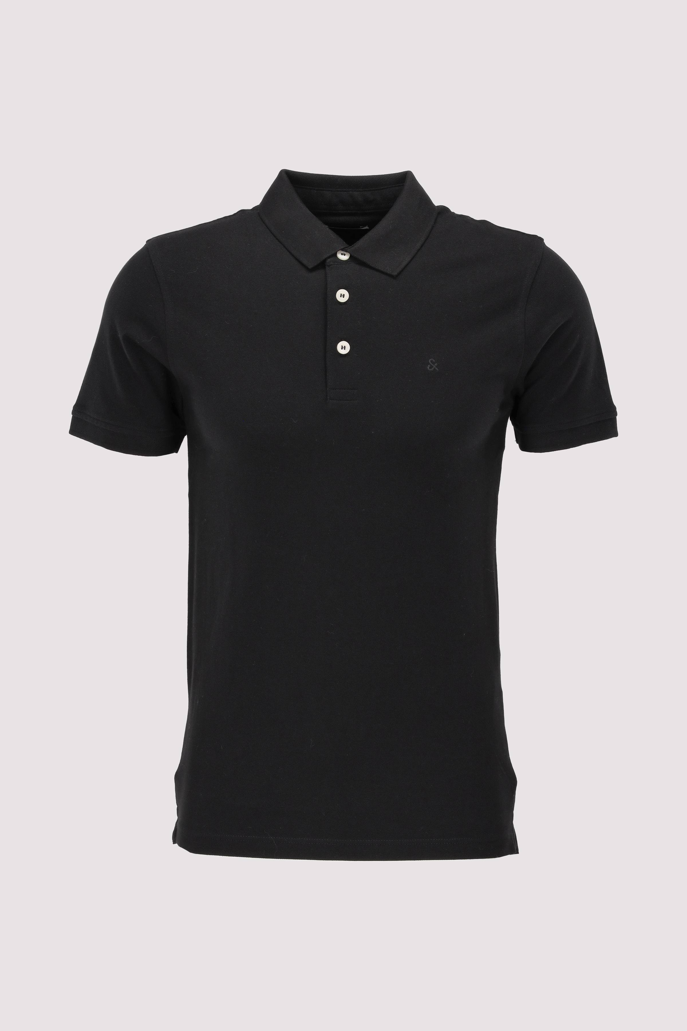 Jack and Jones - JJEPAULOS POLO SS NOOS