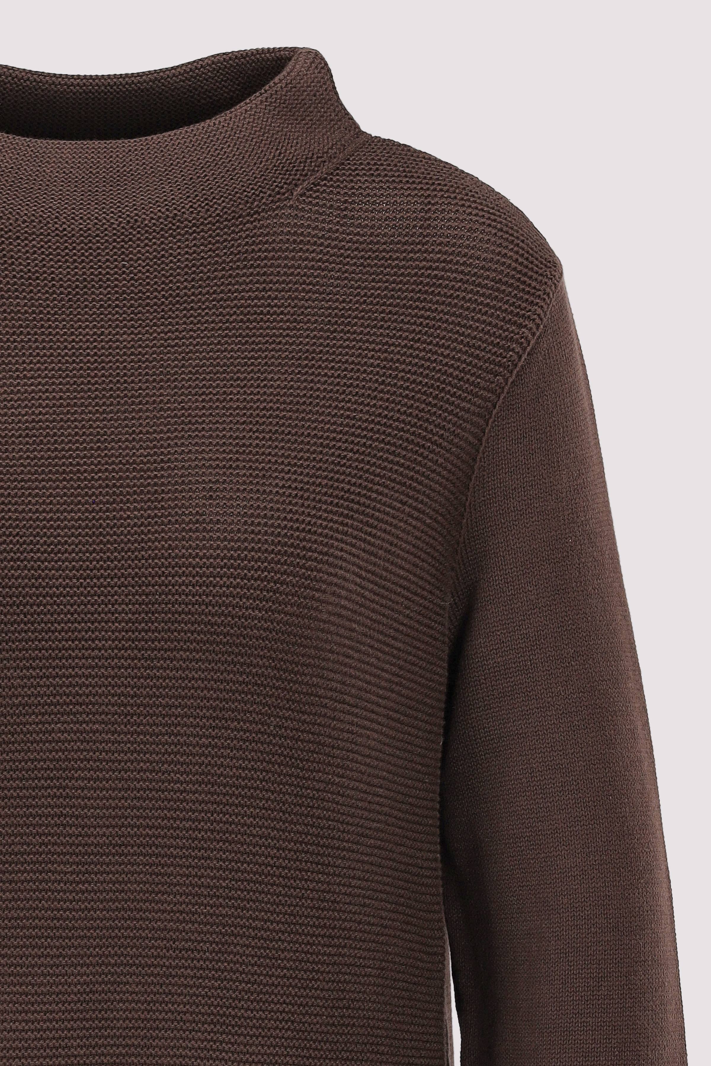 Marc O´Polo International - Pullover, longsleeve, small st