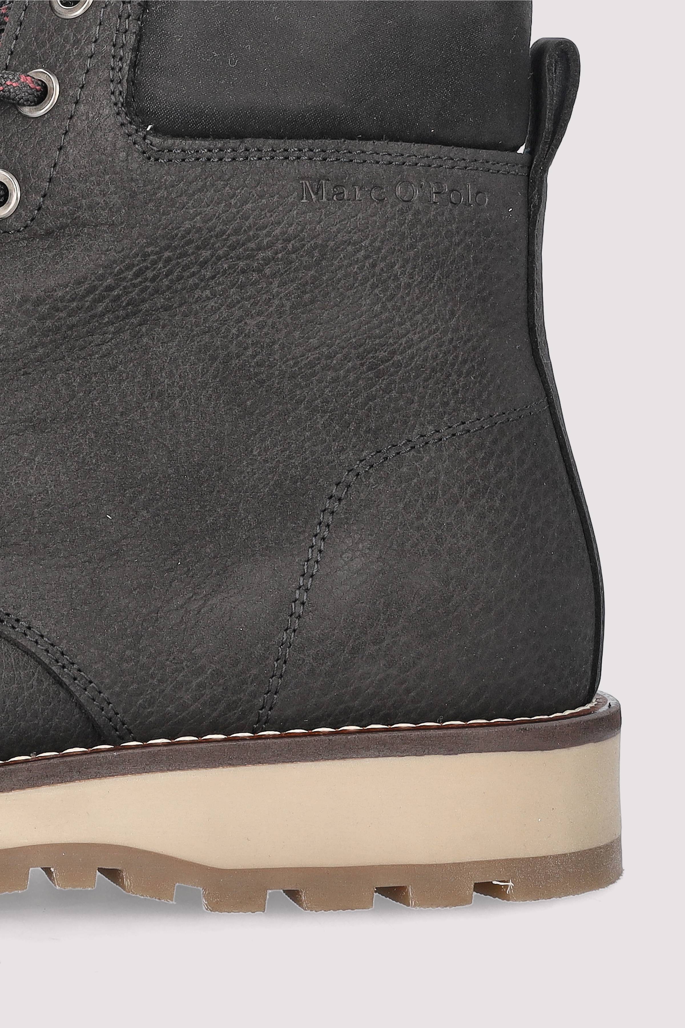Lace up Bootie