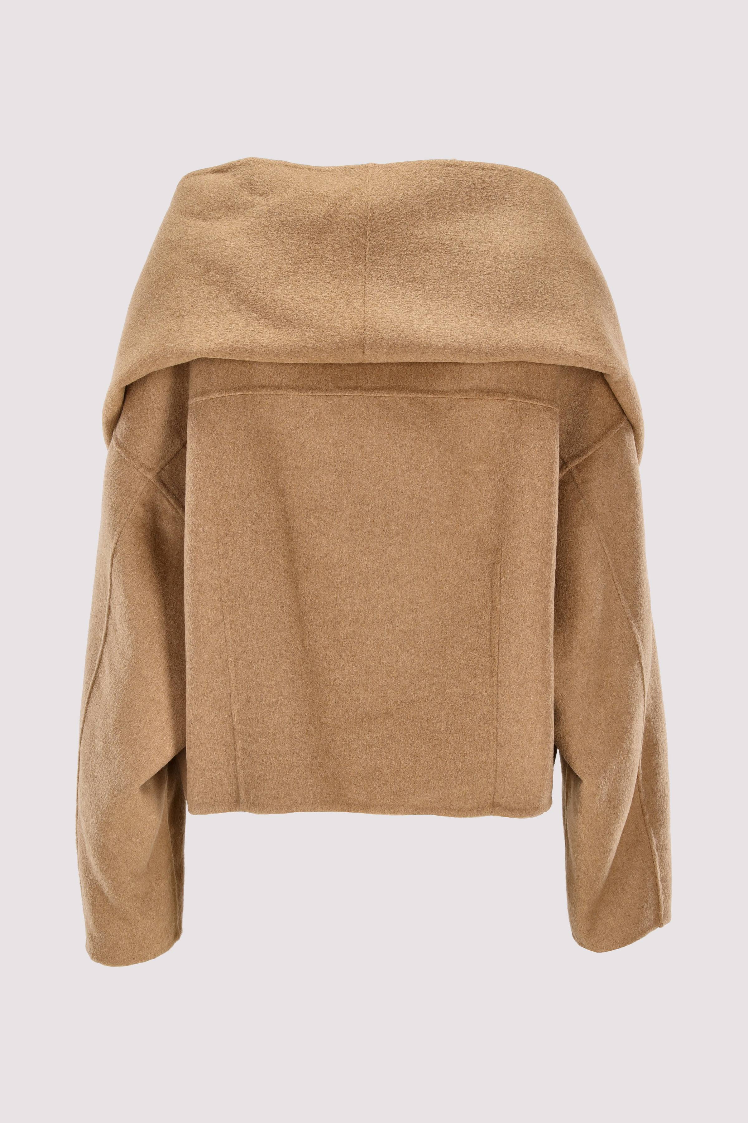 BOSS Mantel Rust/Copper für Damen