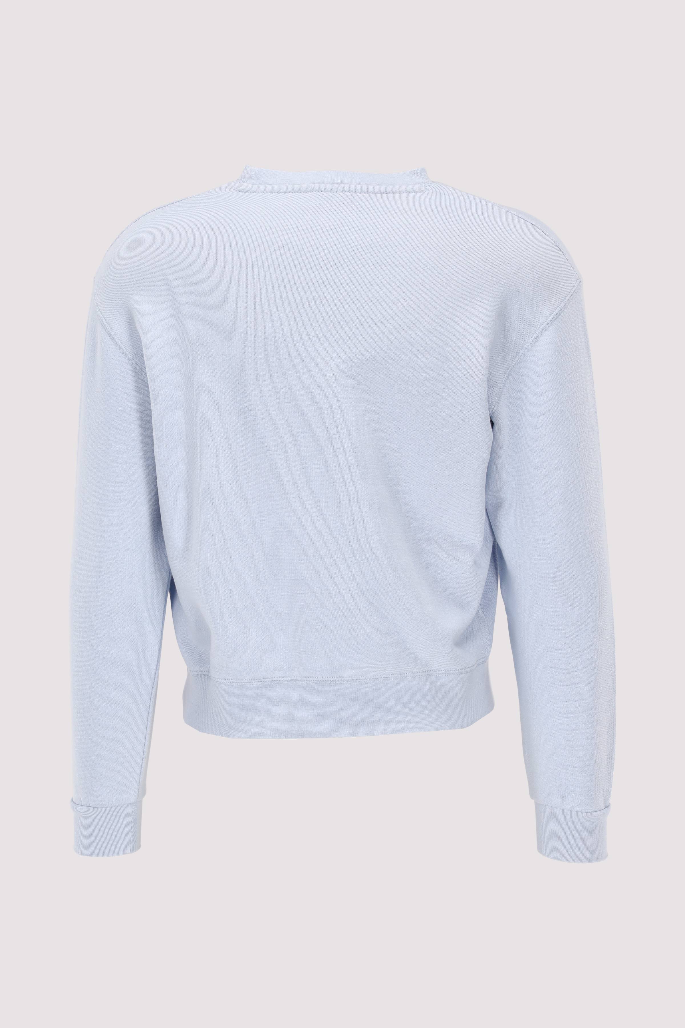 Tommy Hilfiger - REG CONTRAST FLAG SWEATSHIRT Tommy Hilfiger - REG CONTRAST FLAG SWEATSHIRT