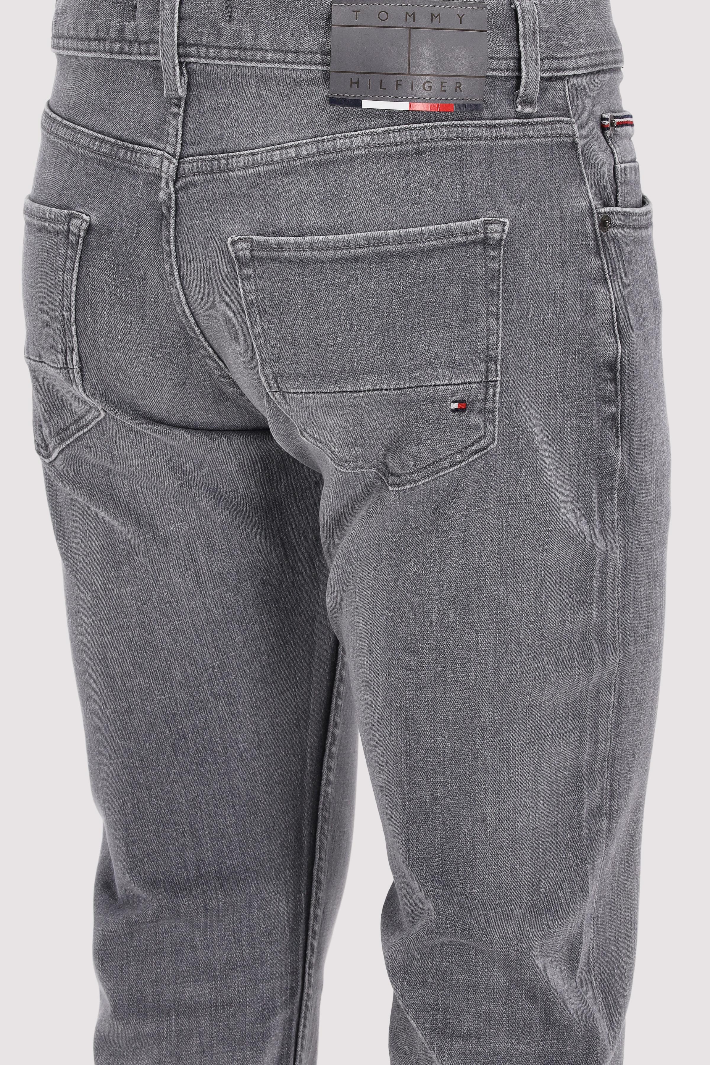 Tommy Hilfiger - TAPERED HOUSTON PSTR MEYER GRE Tommy Hilfiger - TAPERED HOUSTON PSTR MEYER GRE