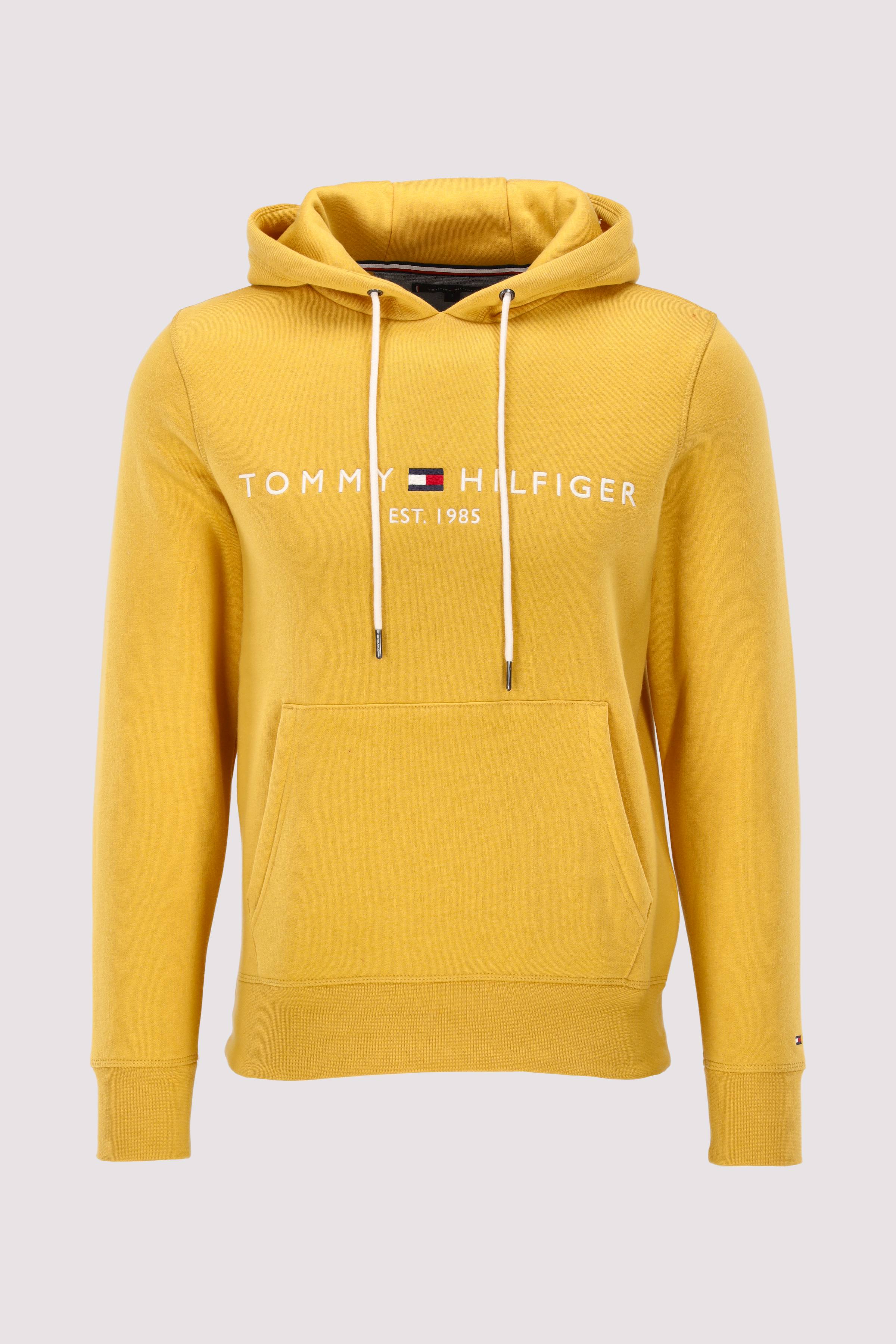Tommy Hilfiger - TOMMY LOGO HOODY Tommy Hilfiger - TOMMY LOGO HOODY