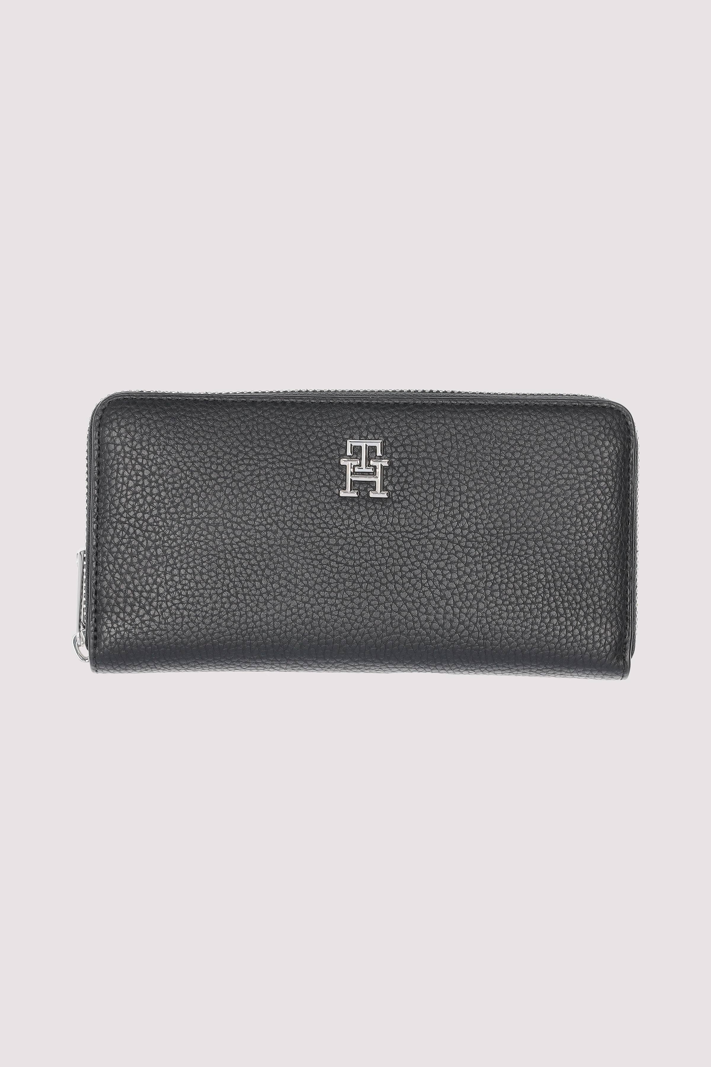 Tommy Hilfiger - TH EMBLEM LARGE ZA Tommy Hilfiger - TH EMBLEM LARGE ZA