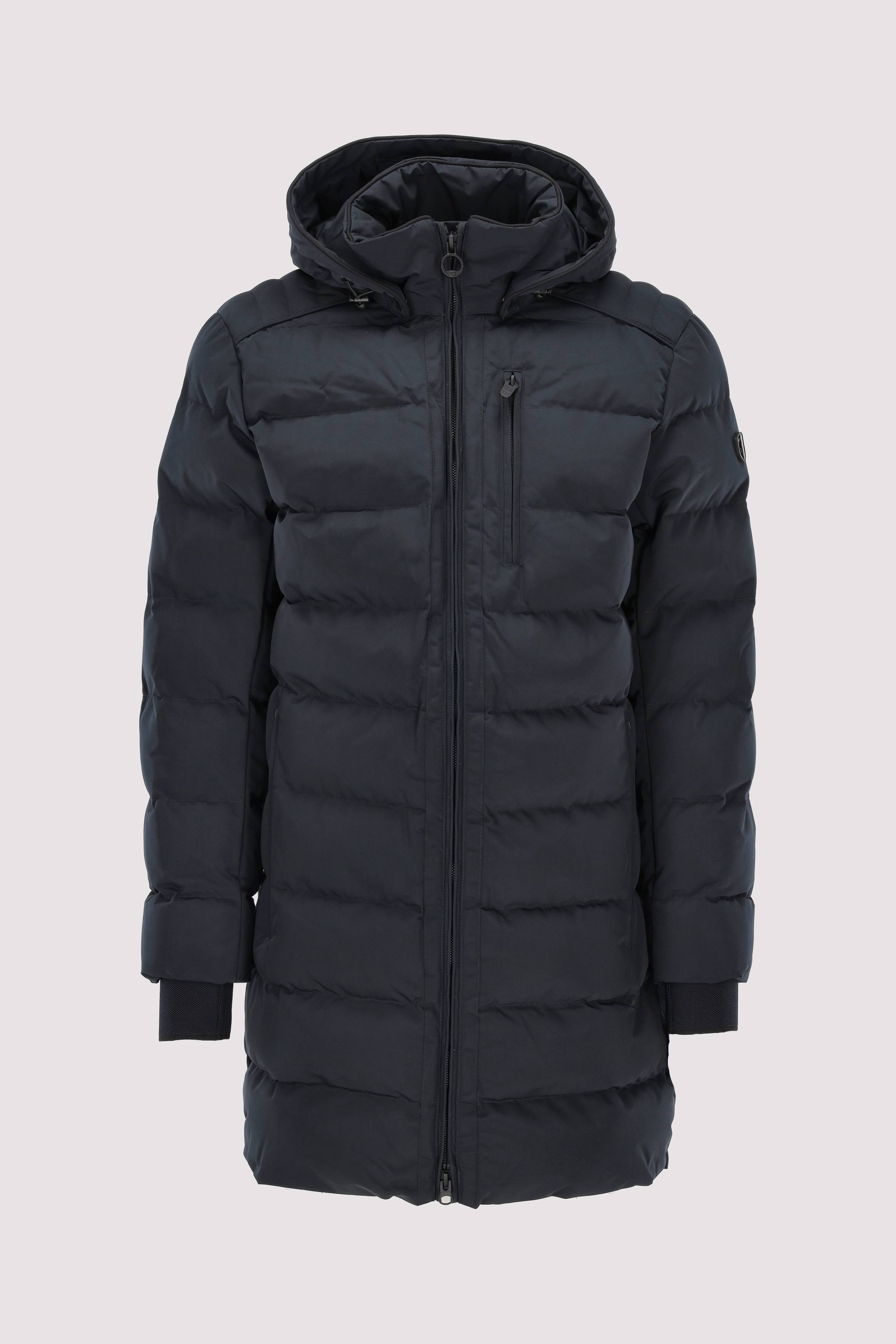 Blackjack Men Long