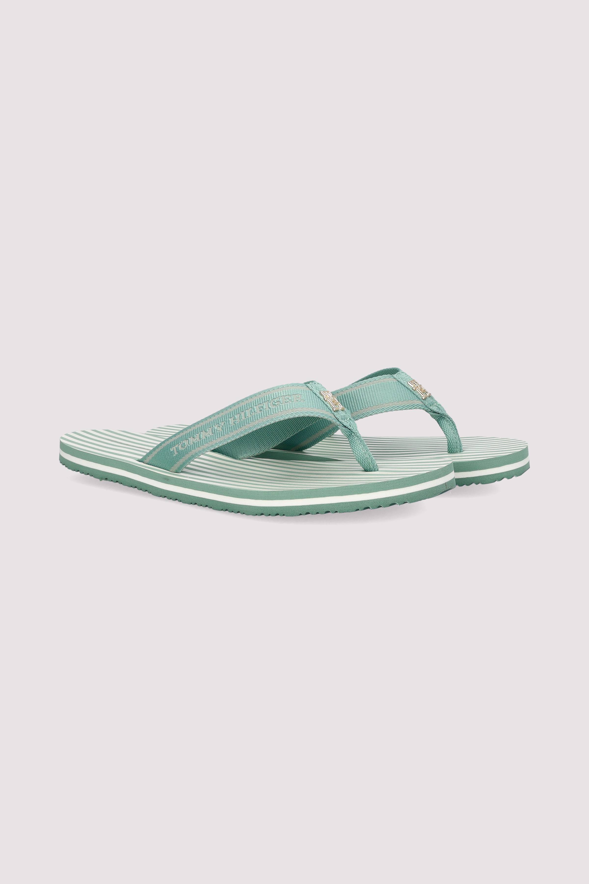 Tommy Hilfiger - TH STRIPES BEACH SANDAL Tommy Hilfiger - TH STRIPES BEACH SANDAL