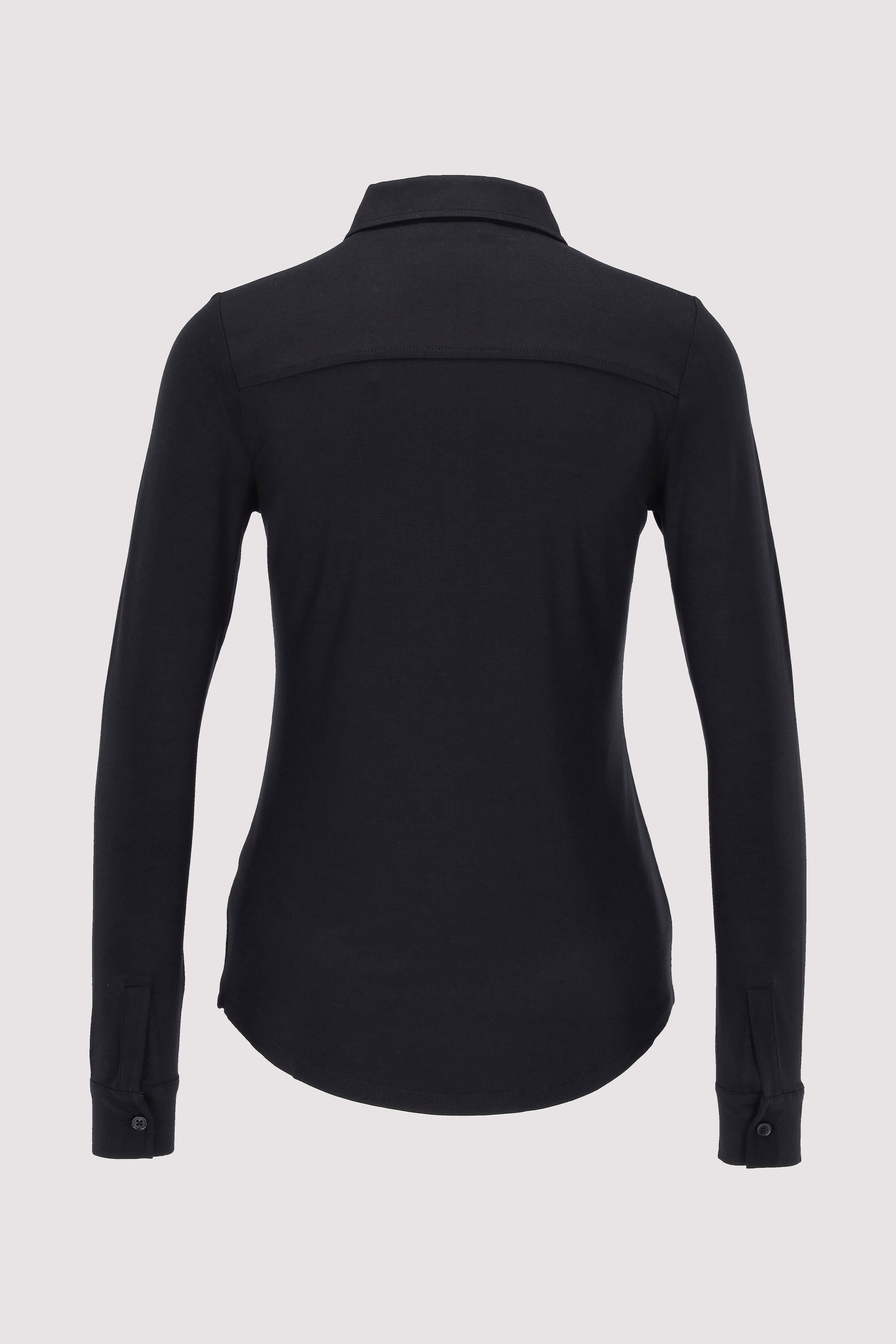 Marc O´Polo International - Jersey-blouse, long sleeve, co