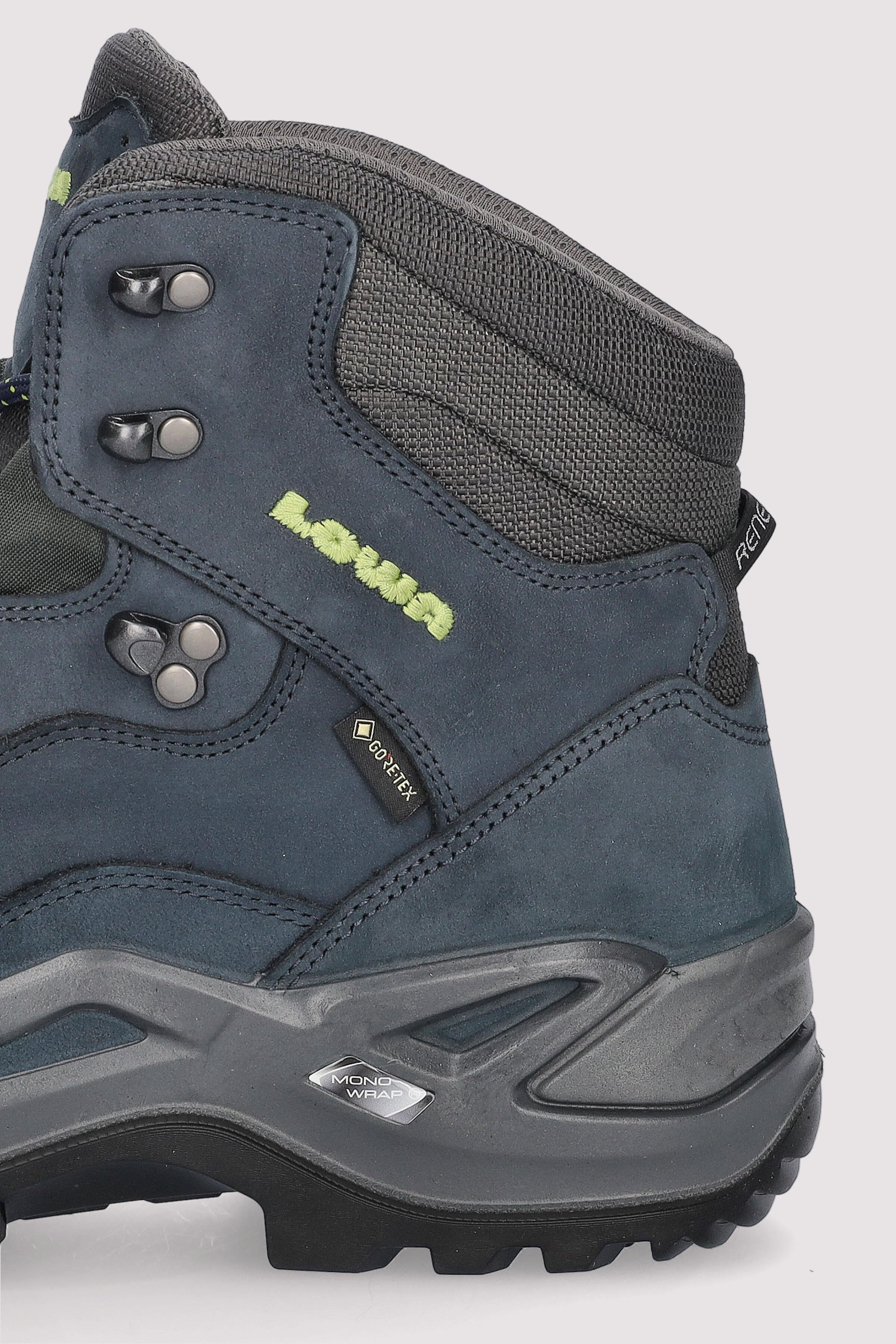 Lowa - RENEGADE GTX MID Lowa - RENEGADE GTX MID