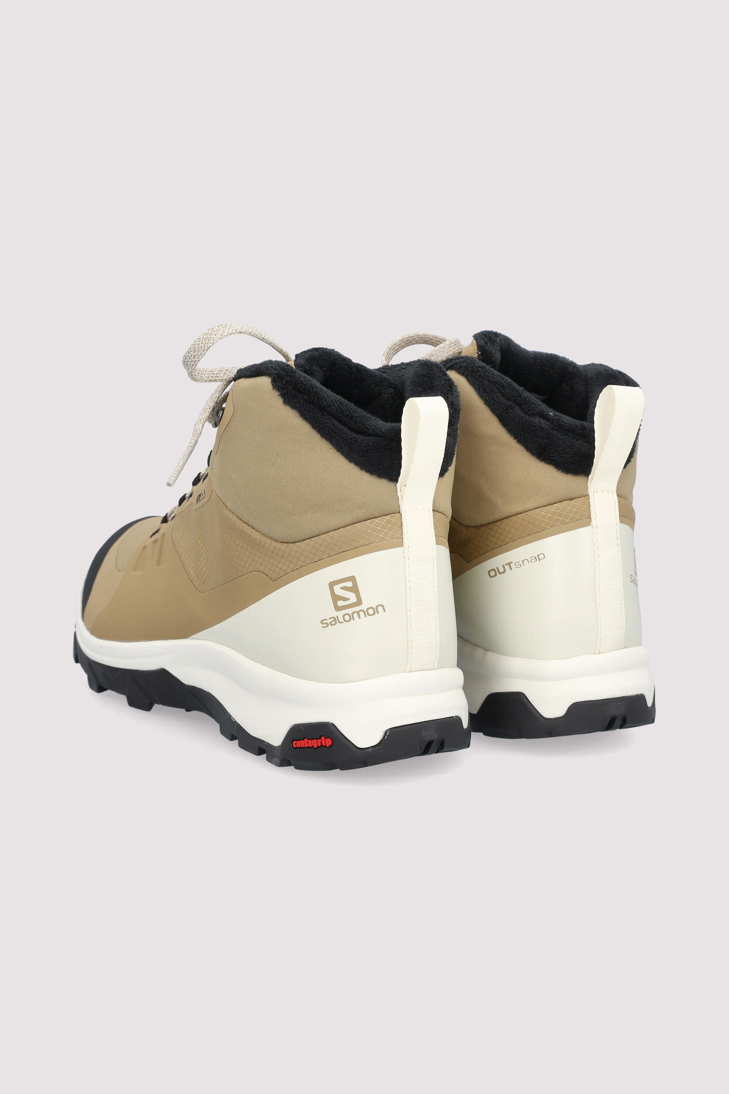Salomon - Schuhe OUTsnap CSWP Salomon - Schuhe OUTsnap CSWP