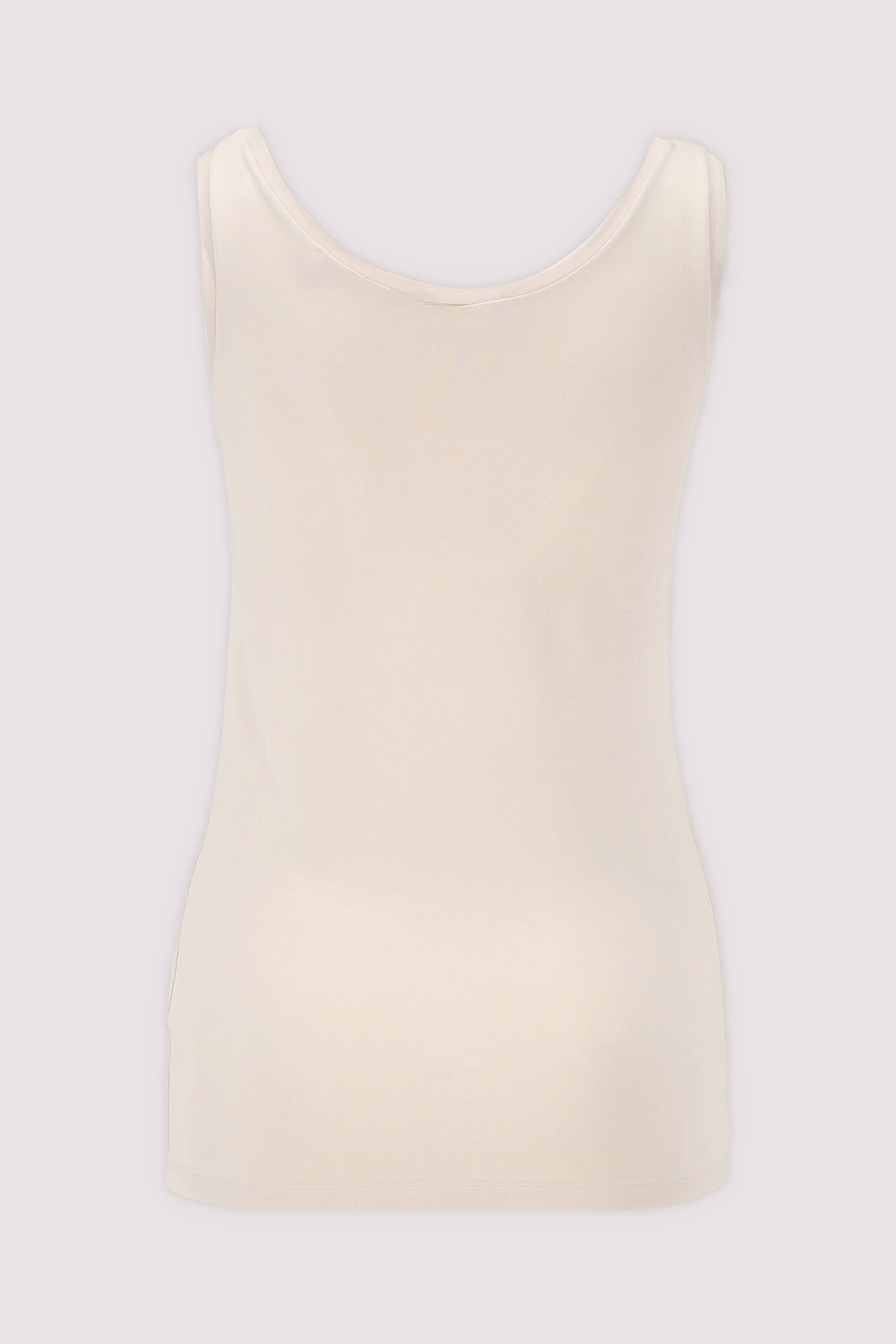 Marc O'Polo Damen Top aus Baumwolle