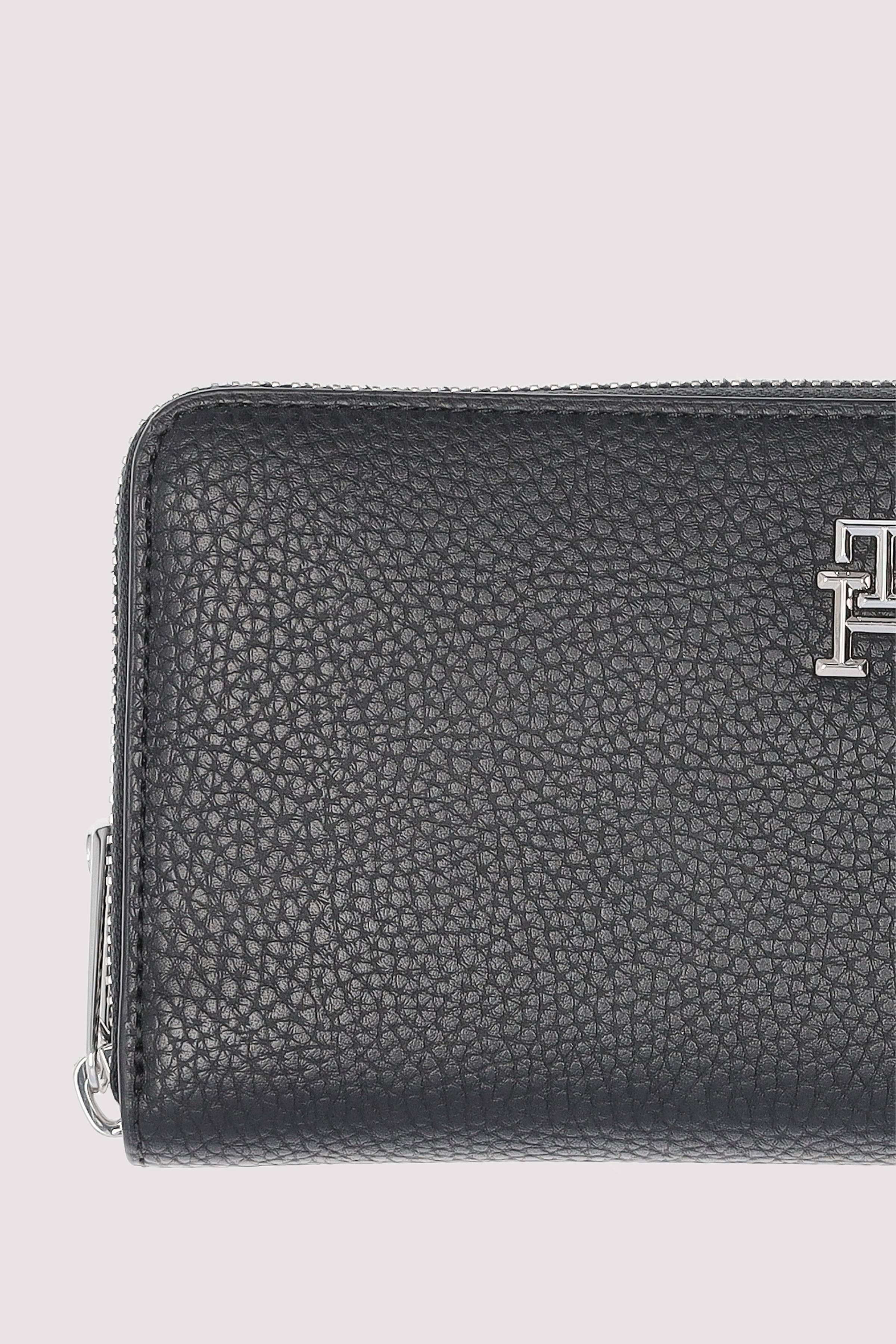 Tommy Hilfiger - TH EMBLEM LARGE ZA Tommy Hilfiger - TH EMBLEM LARGE ZA