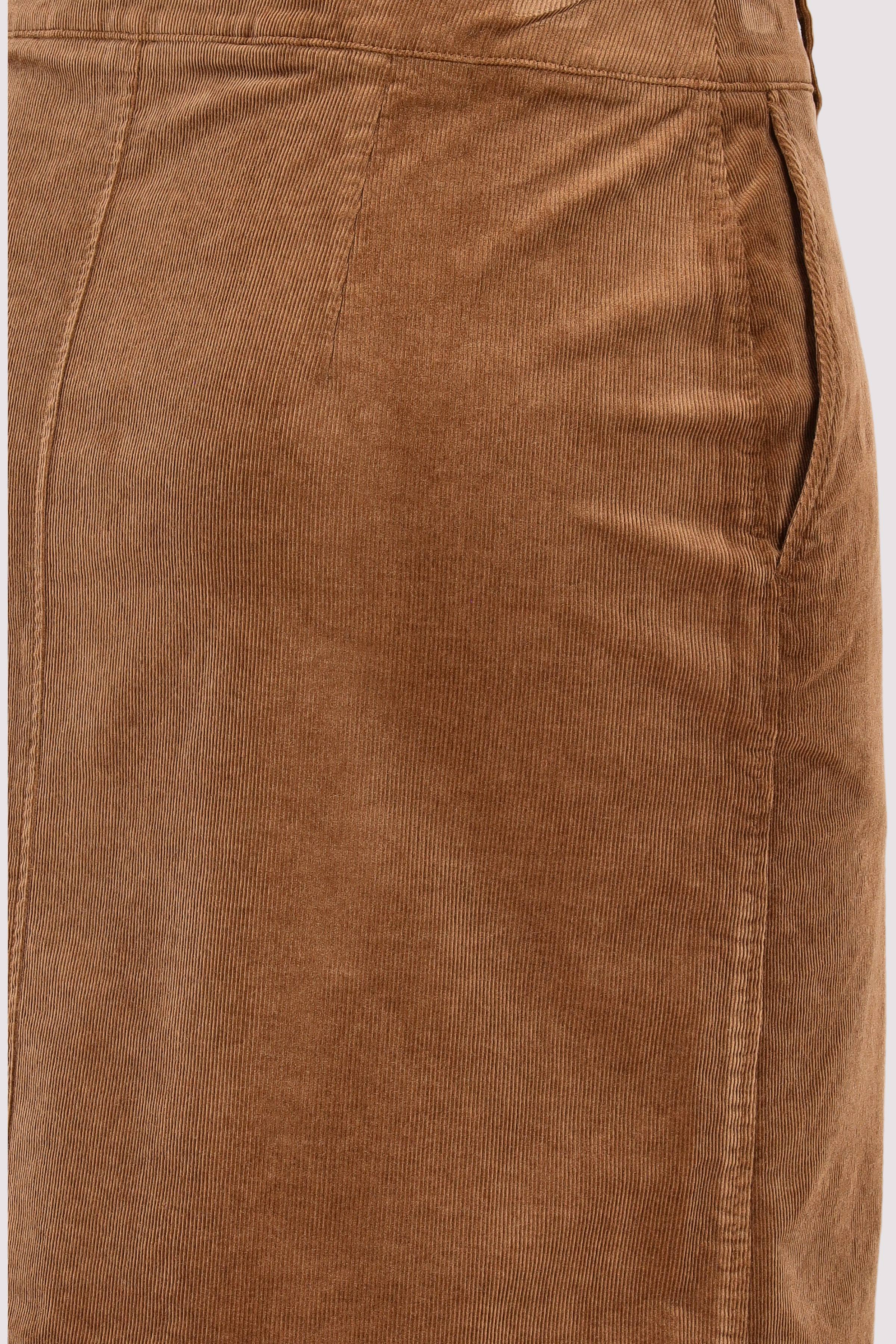 Marc O´Polo International - Skirt, short length, clean loo Marc O´Polo International - Skirt, short length, clean loo