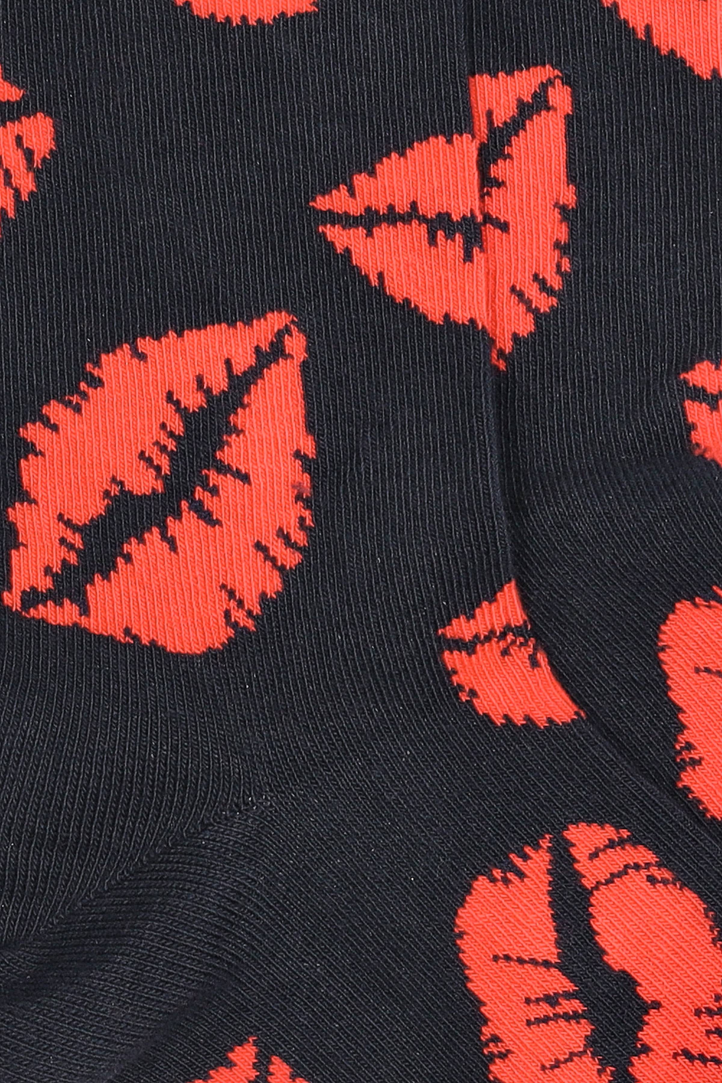 Happy Socks - Anchor Sock Happy Socks - Anchor Sock