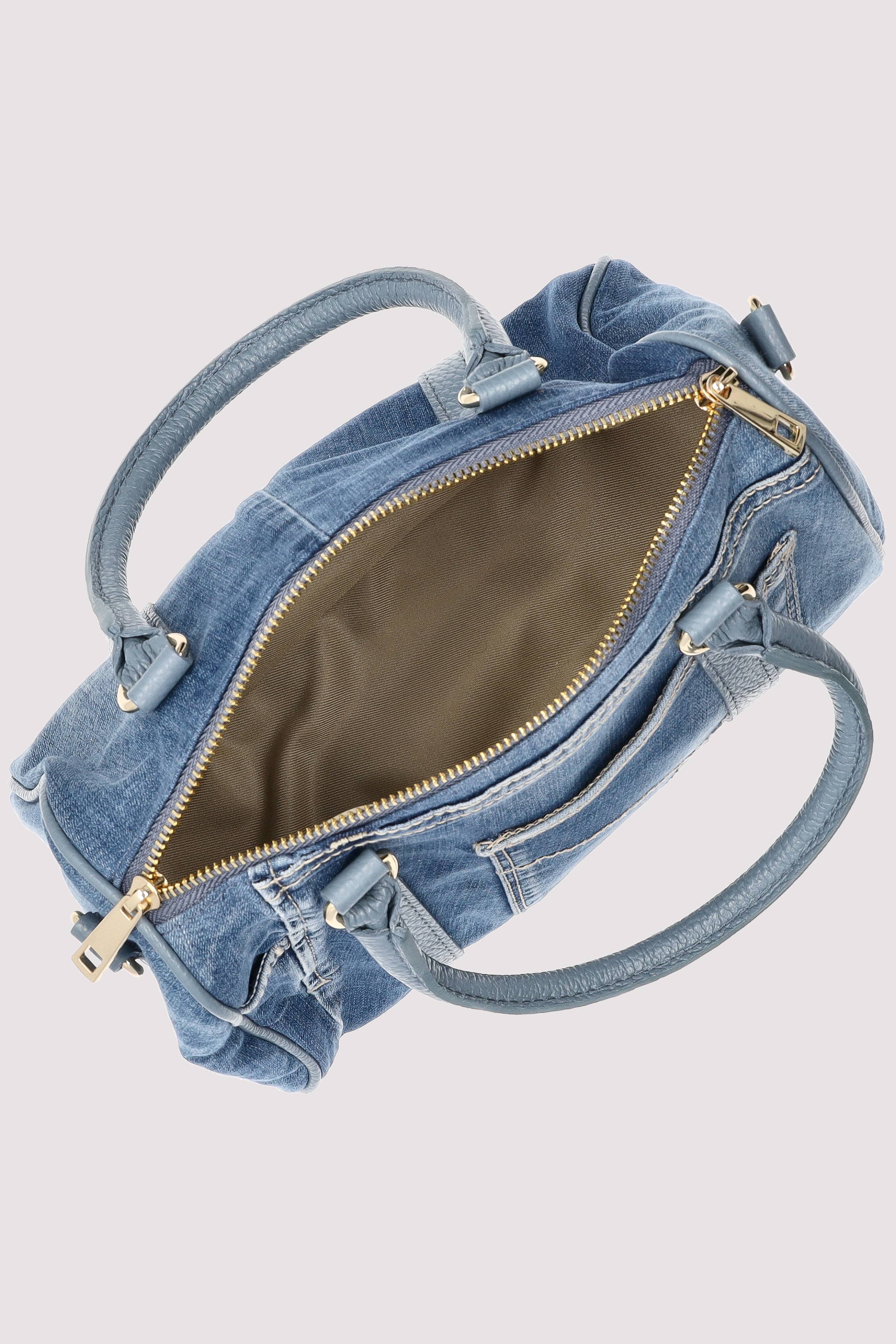 Marlon Bags - Handtasche Denim