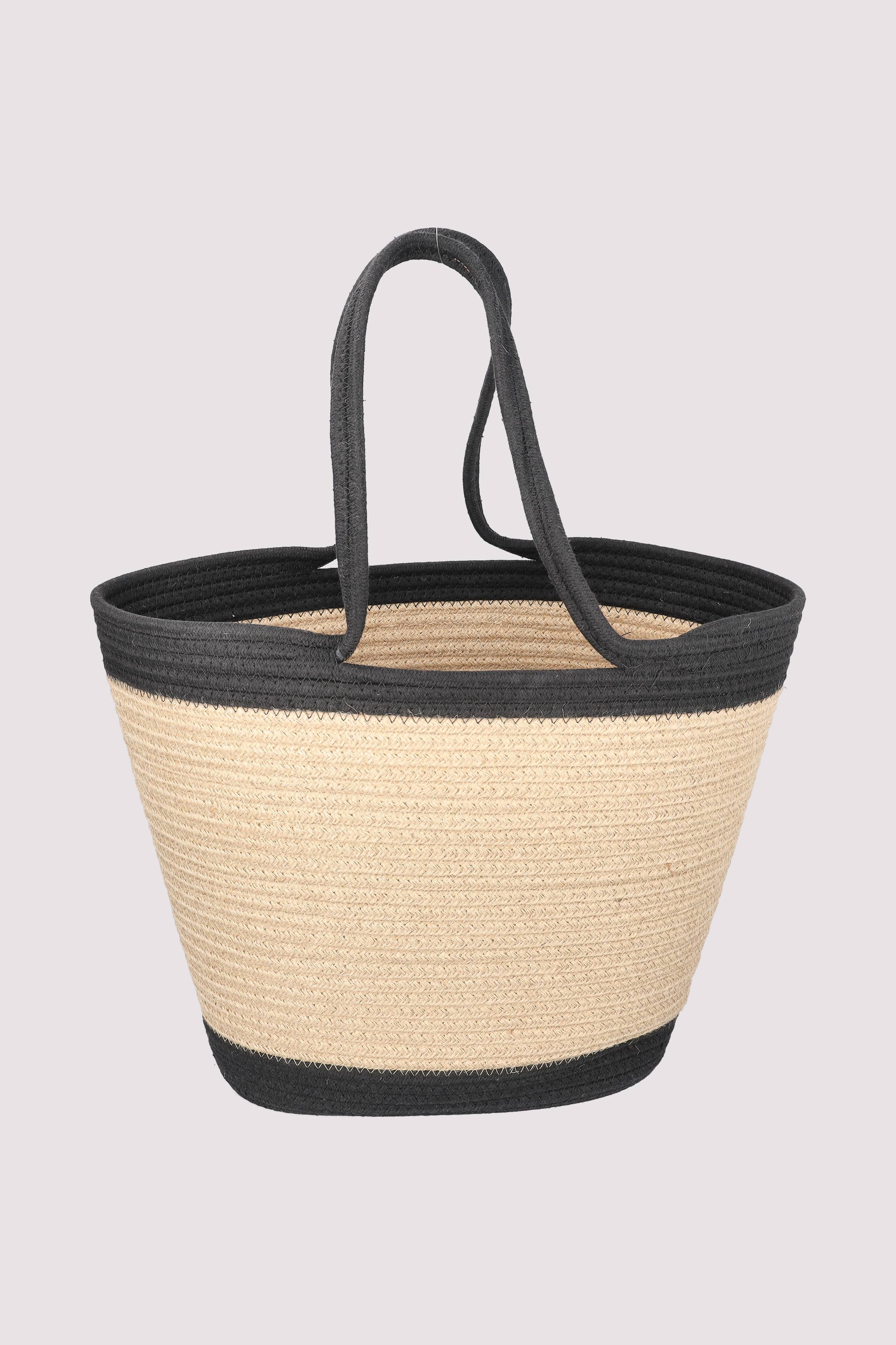 Shopper Flamencos | Jet black | ONE SIZE | 5714947545344