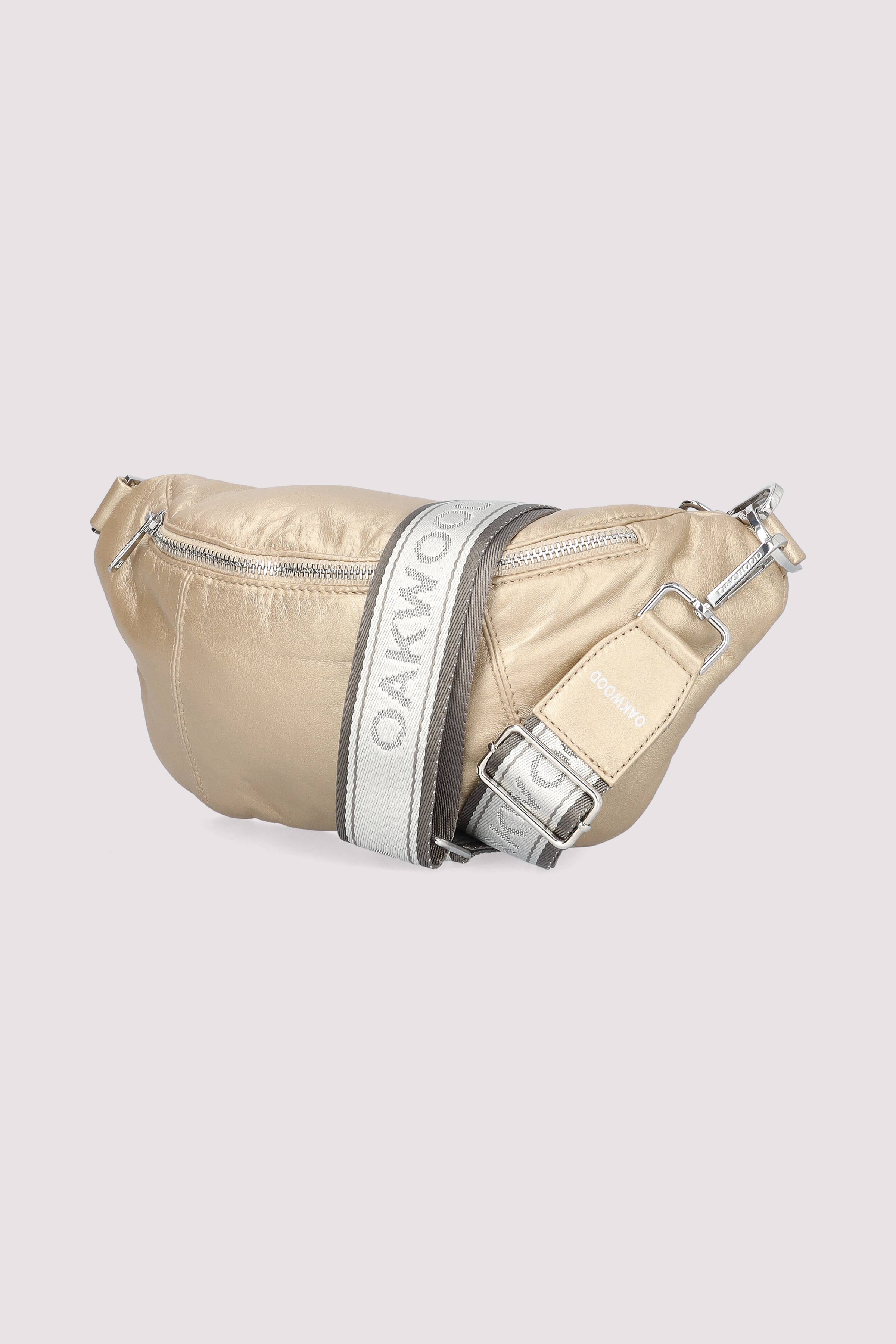 Oakwood - Bag Niki Metal