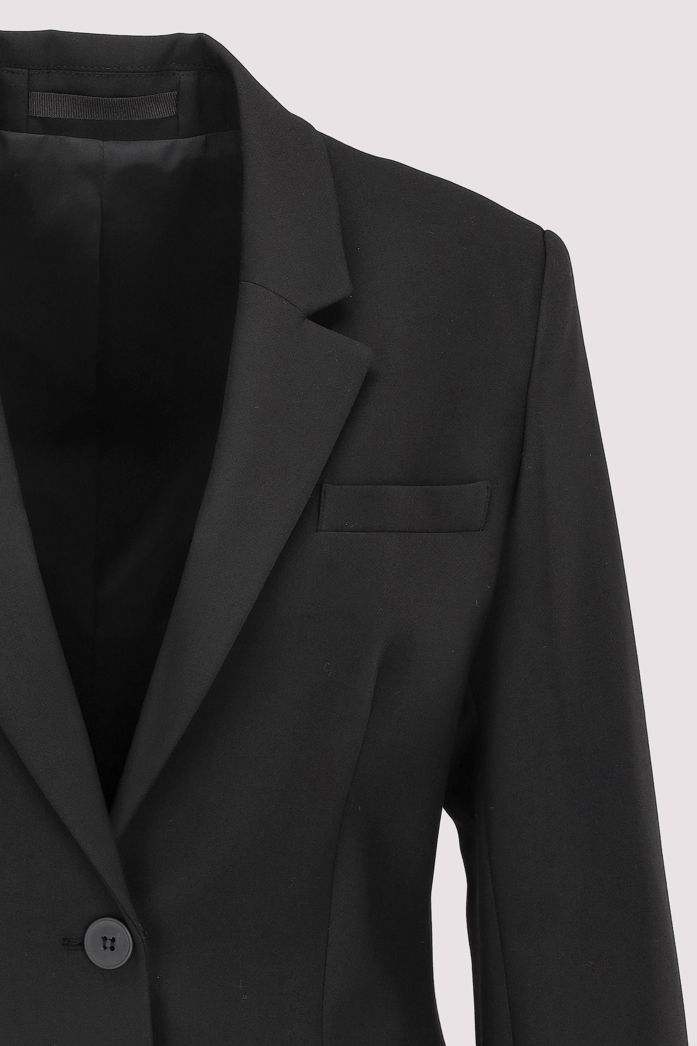 Jack and Jones - SLFRITA LS CLASSIC BLAZER FD N Jack and Jones - SLFRITA LS CLASSIC BLAZER FD N