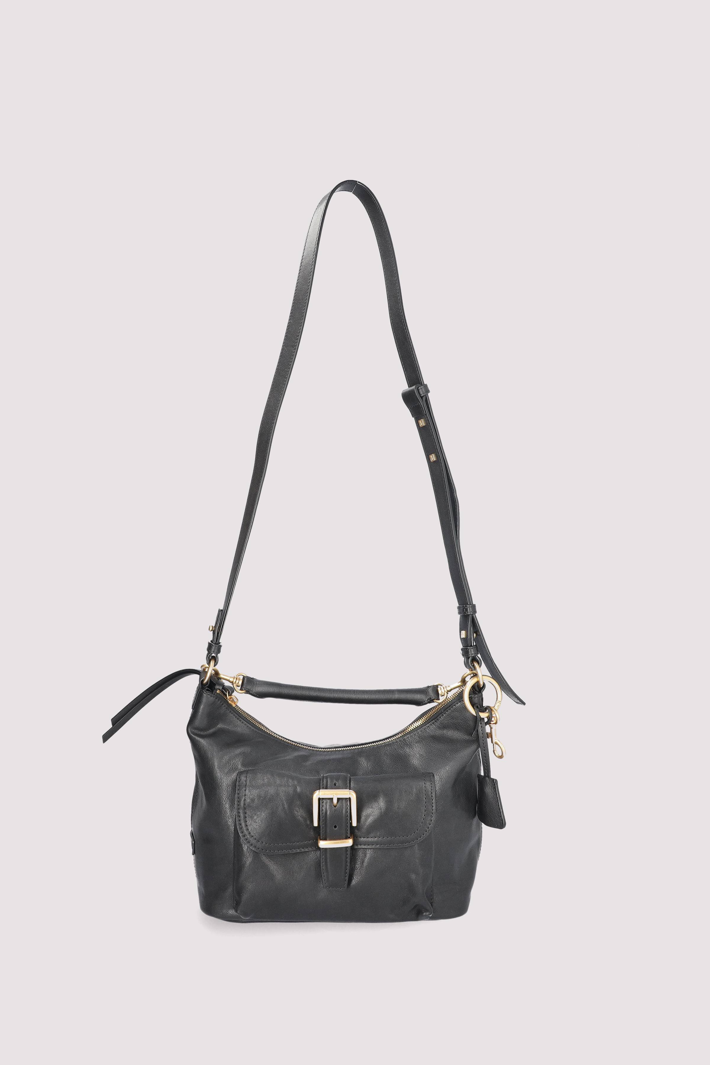 Leather Crossbody Bags