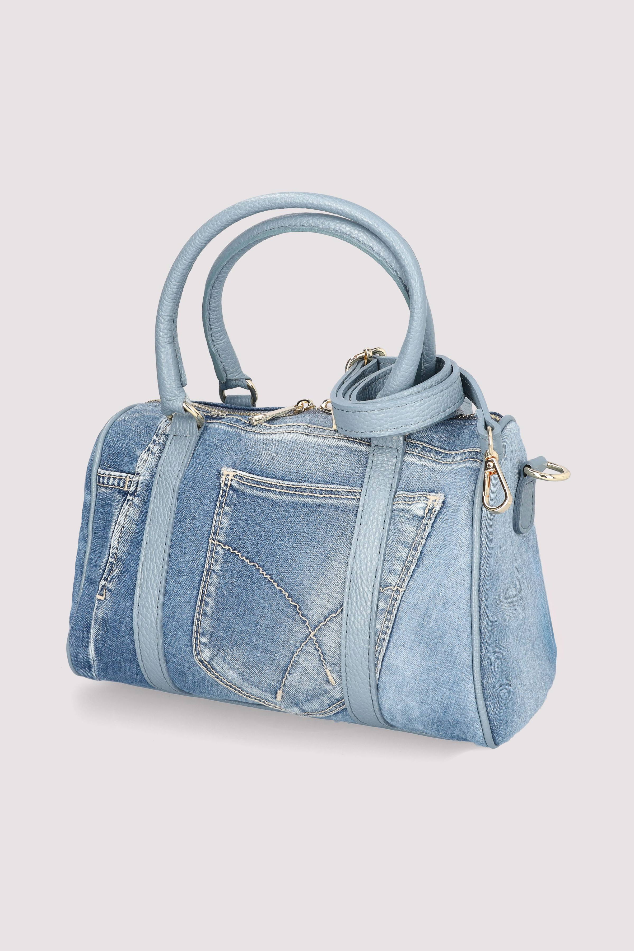 Marlon Bags - Handtasche Denim