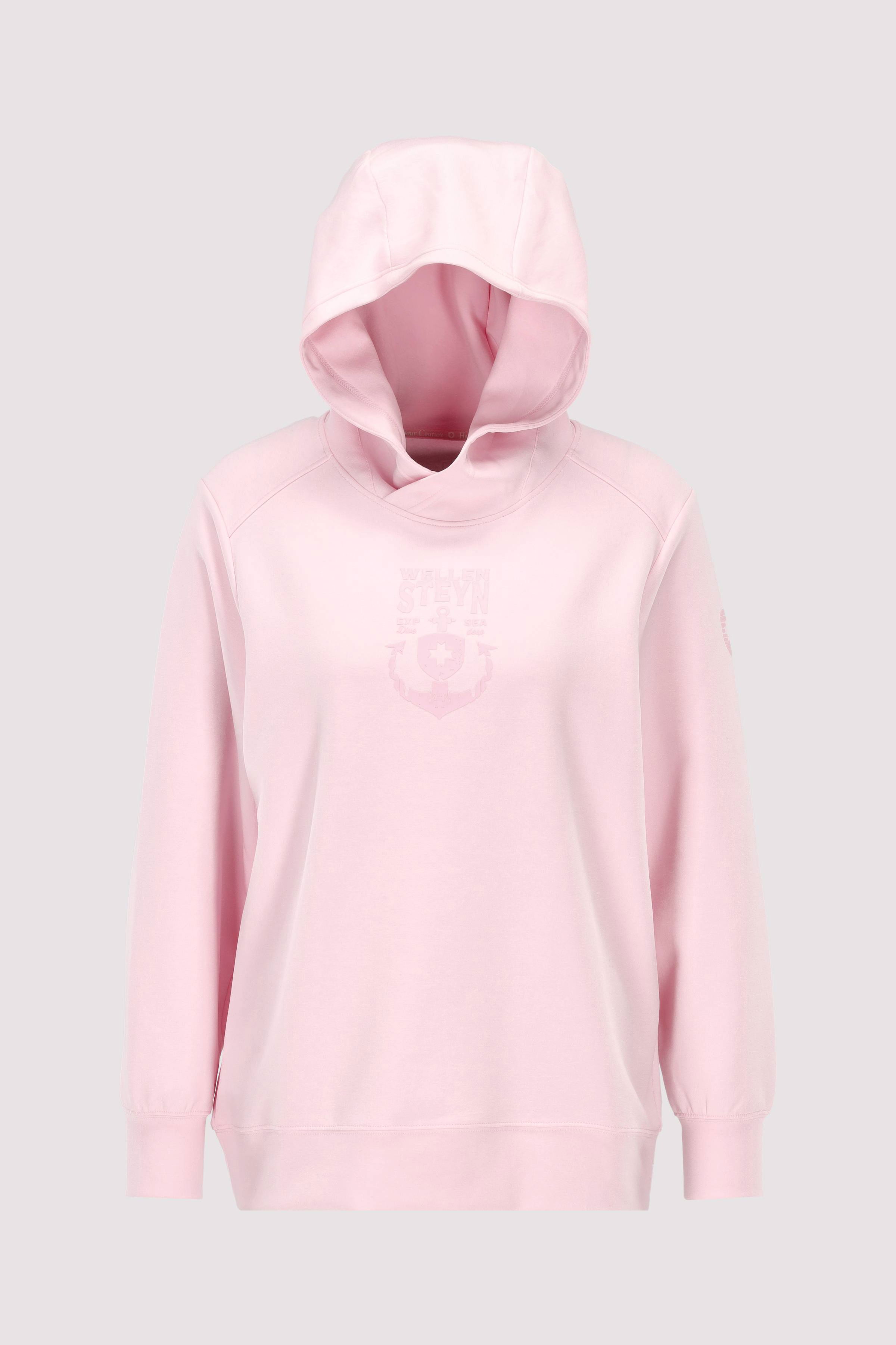 Wellensteyn - Parcour Hoodie Lady