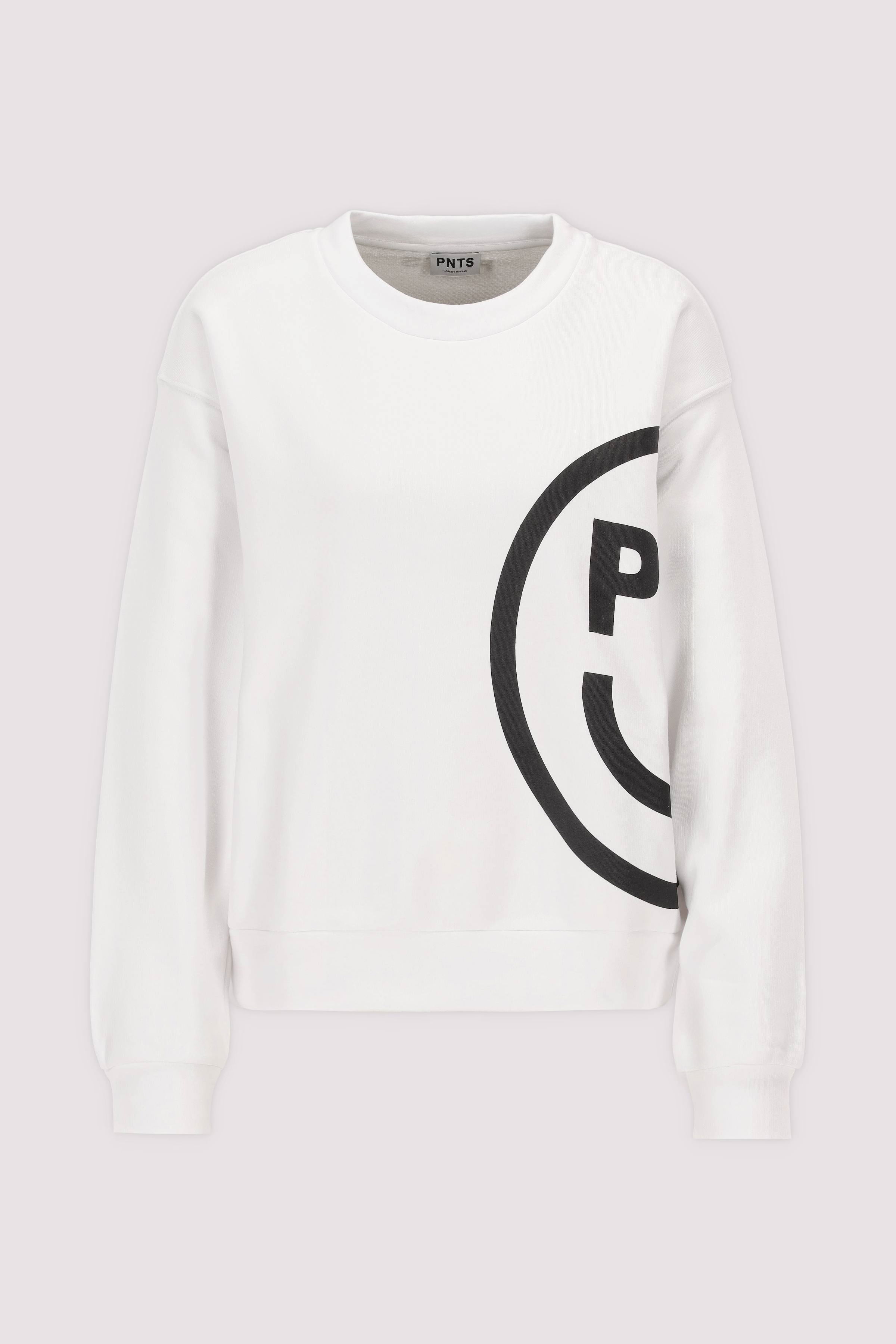 Sweatshirt Big Smile