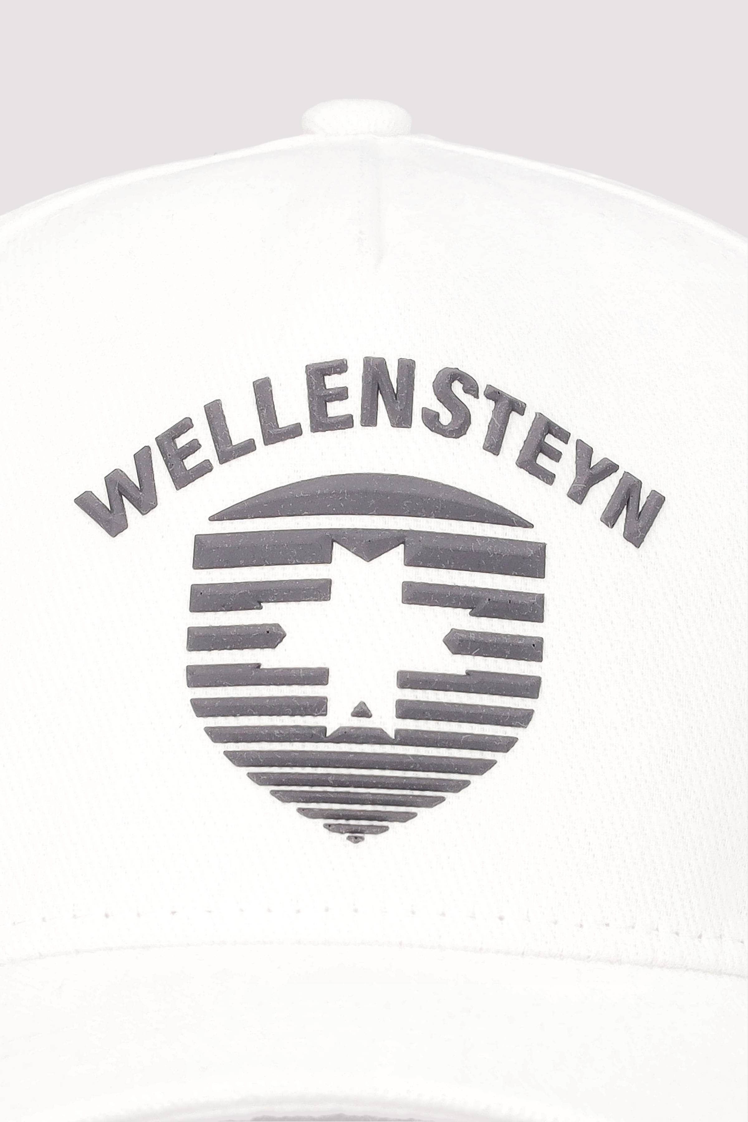 Stripe Cap - Baumwolle