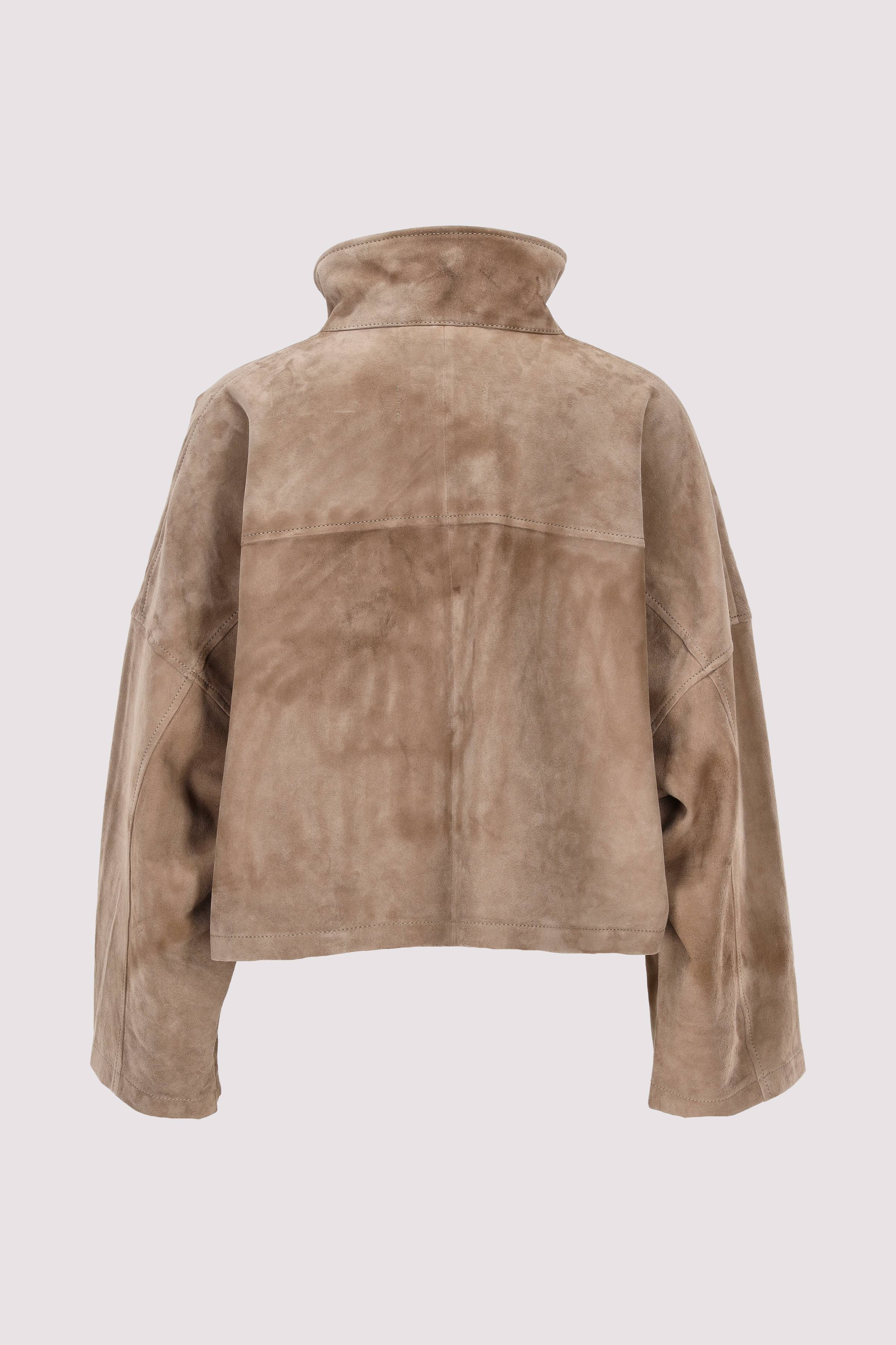 Jacke Arklow