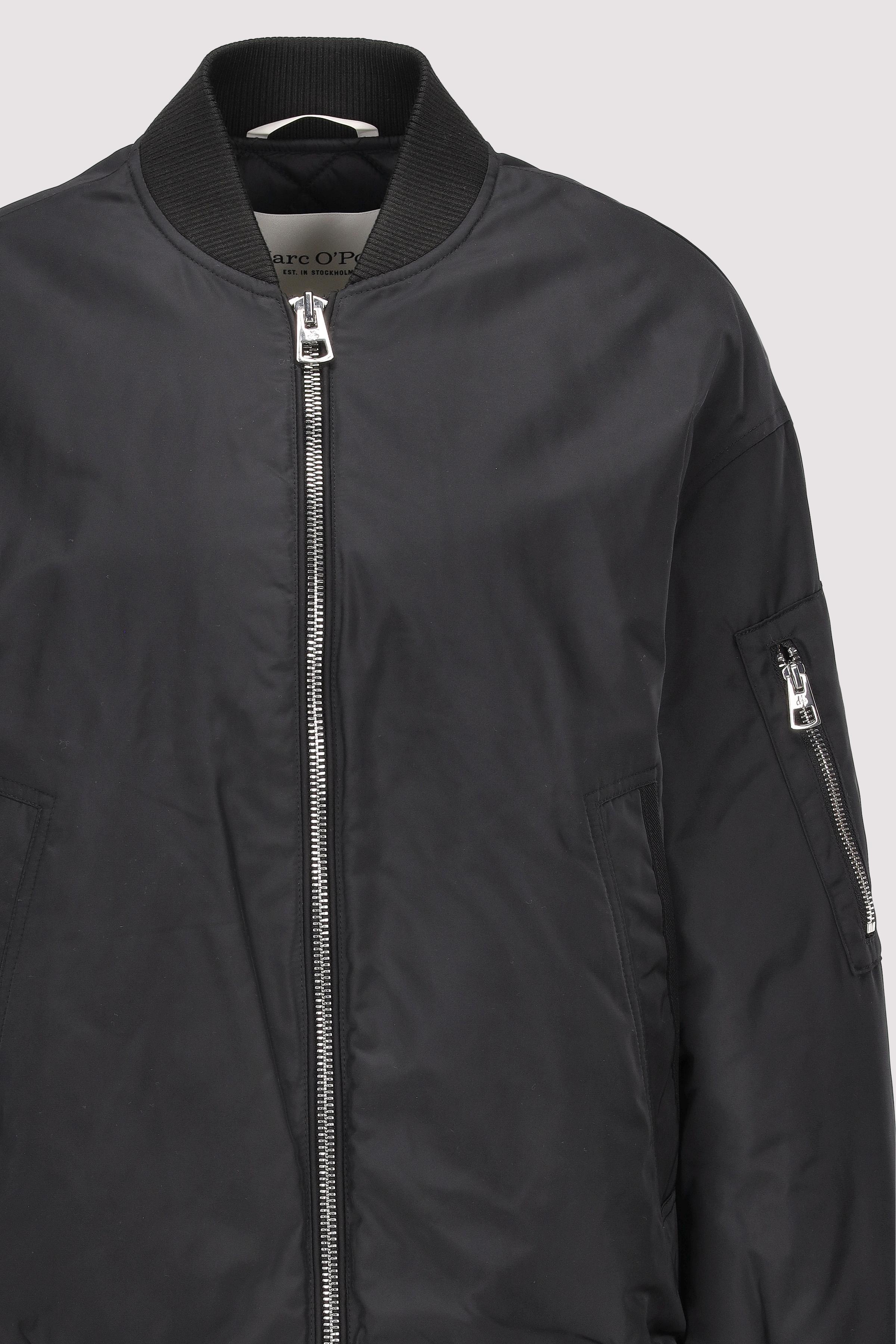 Marc O´Polo International - Blouson, padded, quilted from Marc O´Polo International - Blouson, padded, quilted from