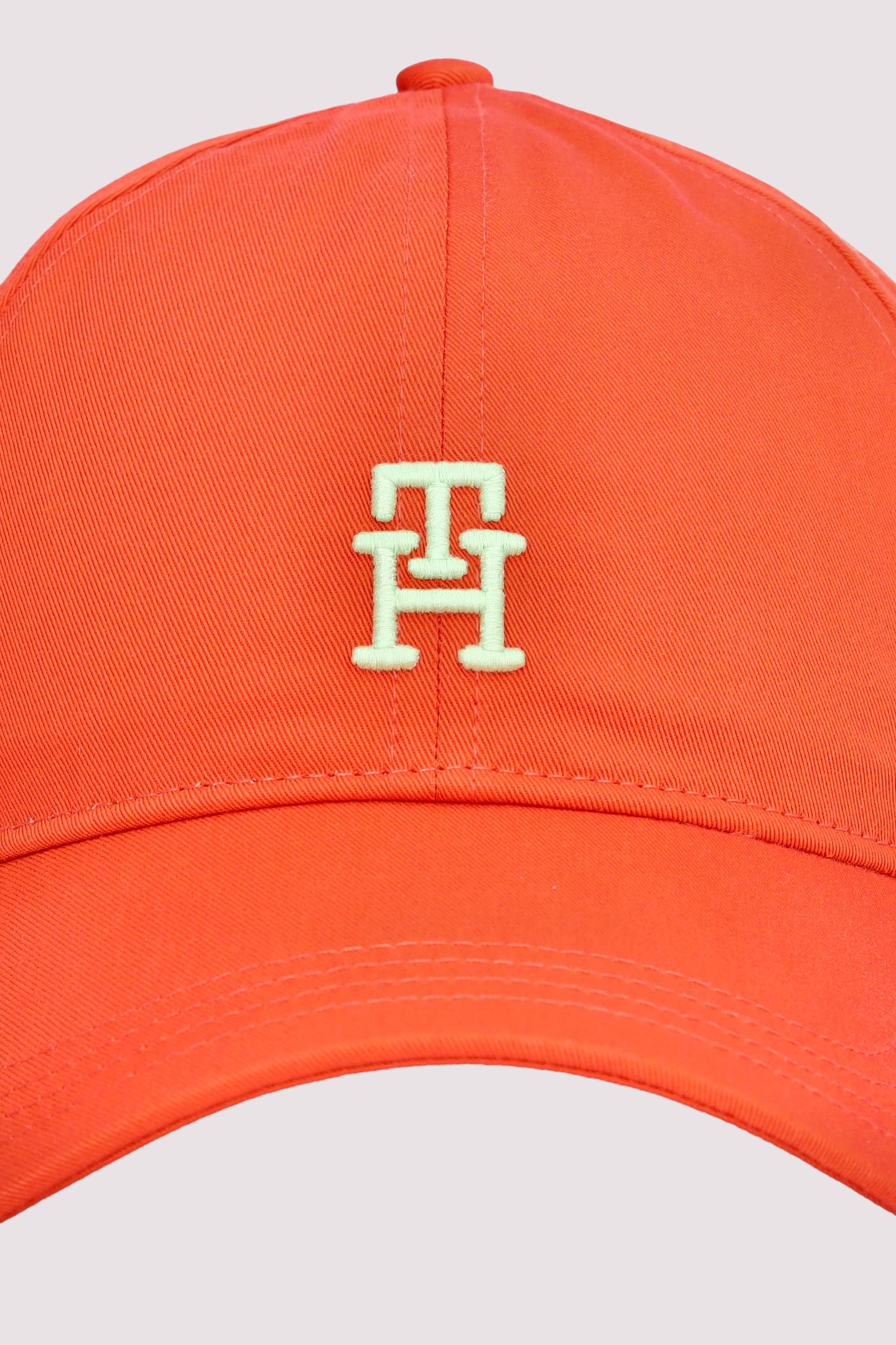 Tommy Hilfiger - TH IMD COLOR 6 PANEL CAP Tommy Hilfiger - TH IMD COLOR 6 PANEL CAP