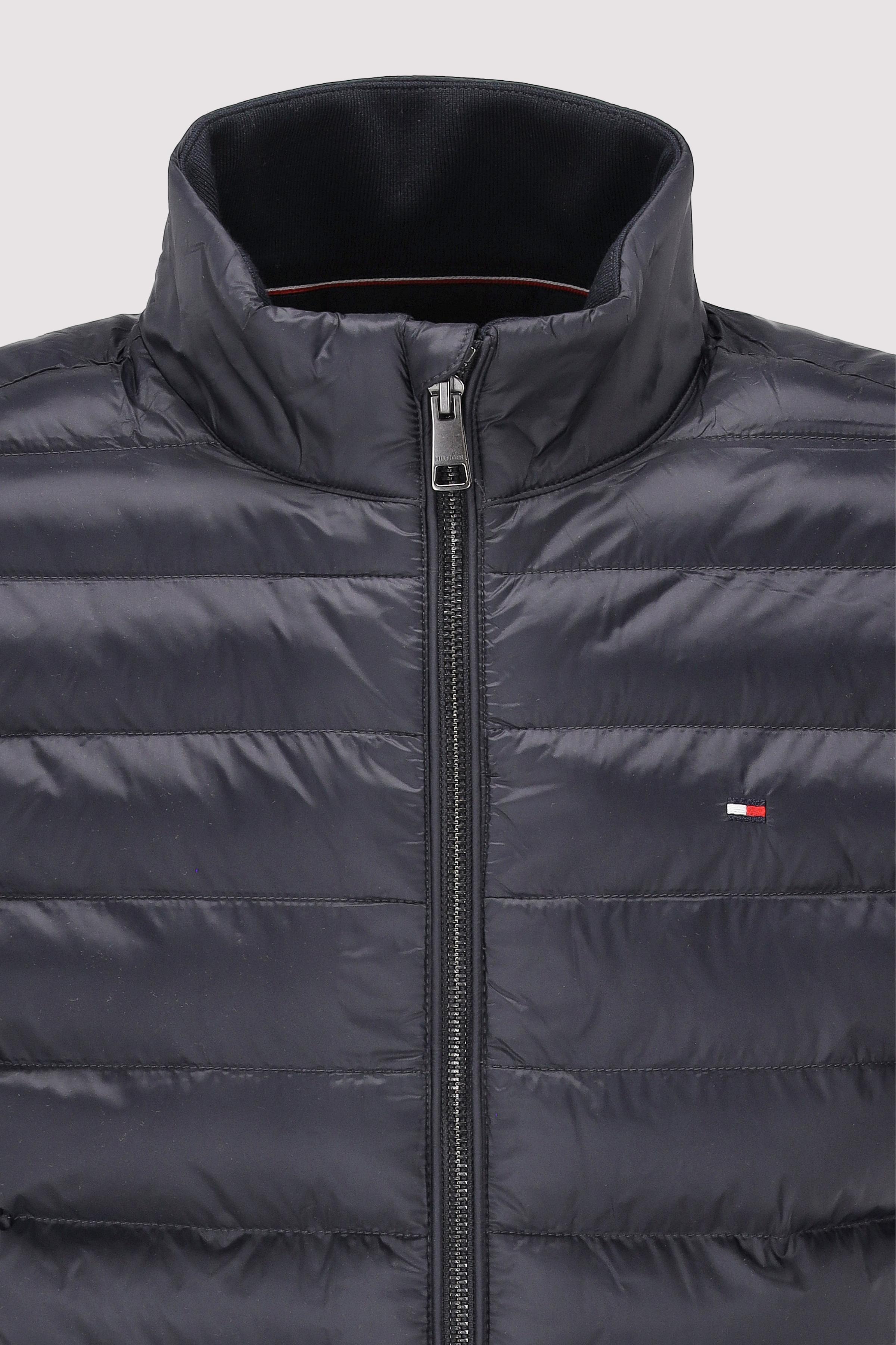 Tommy Hilfiger - MIX MEDIA VEST Tommy Hilfiger - MIX MEDIA VEST