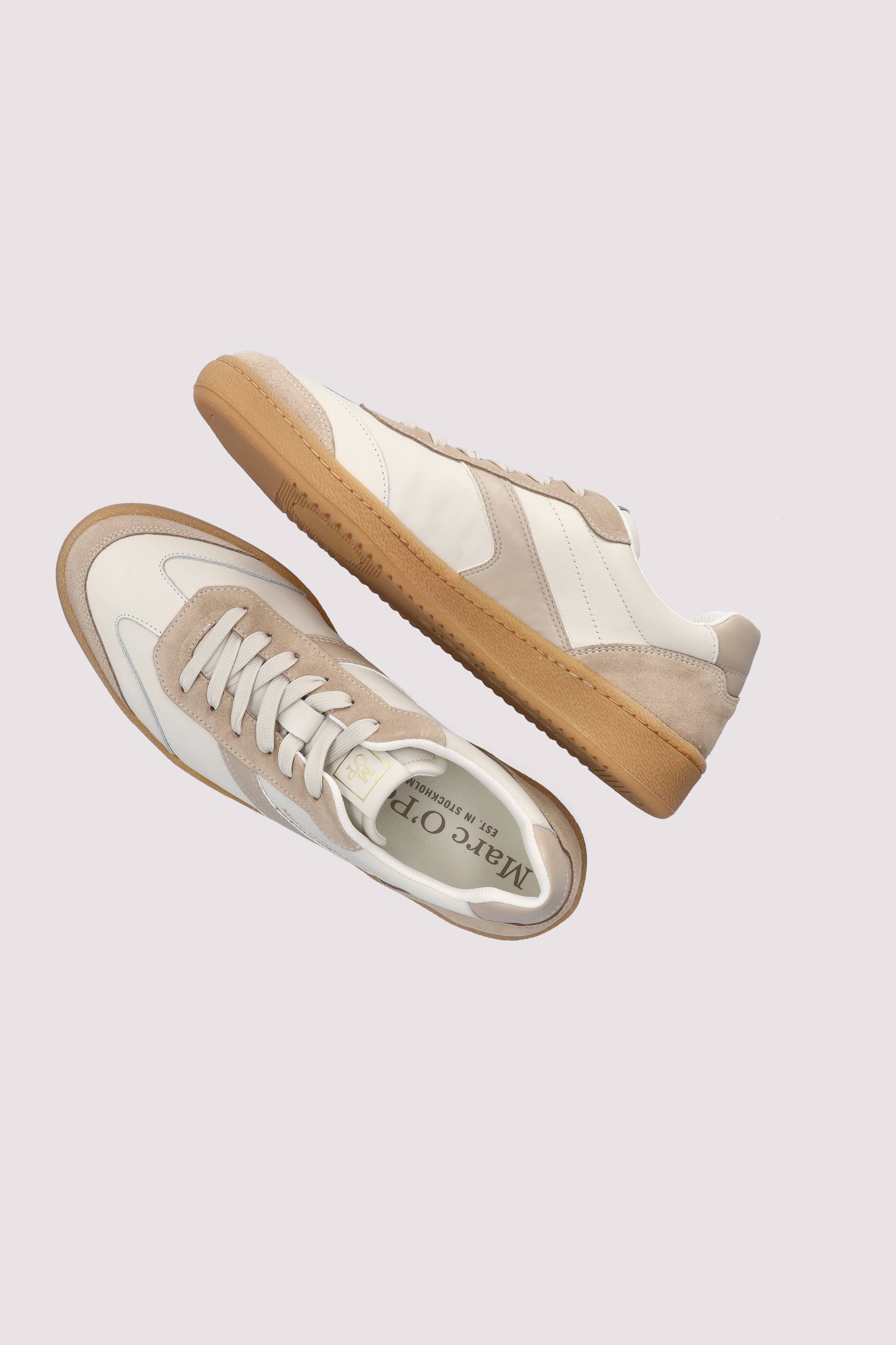 Marc O Polo Shoes - Sneaker Marc O Polo Shoes - Sneaker