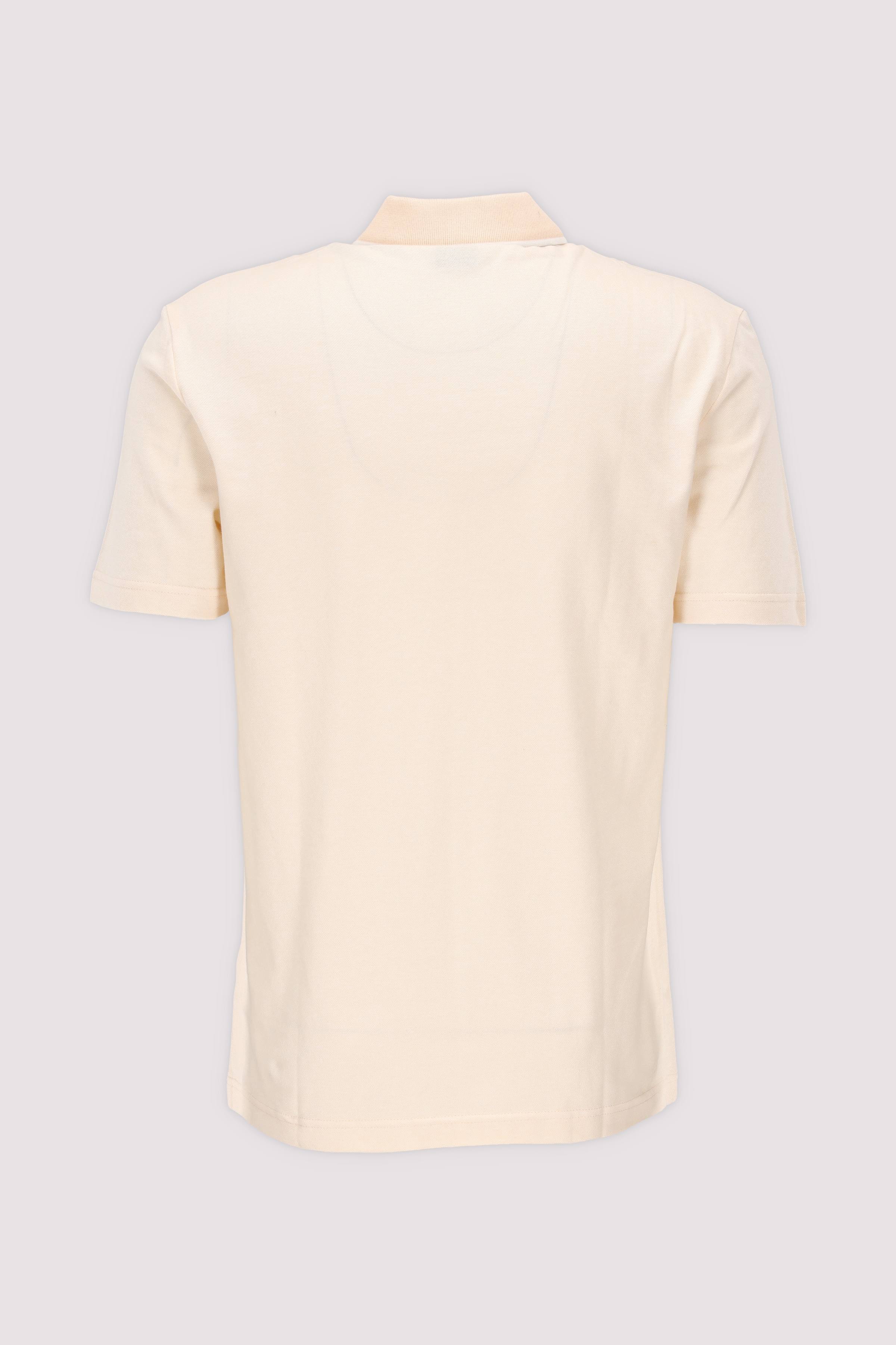 BOSS T-Shirt Pastellorange