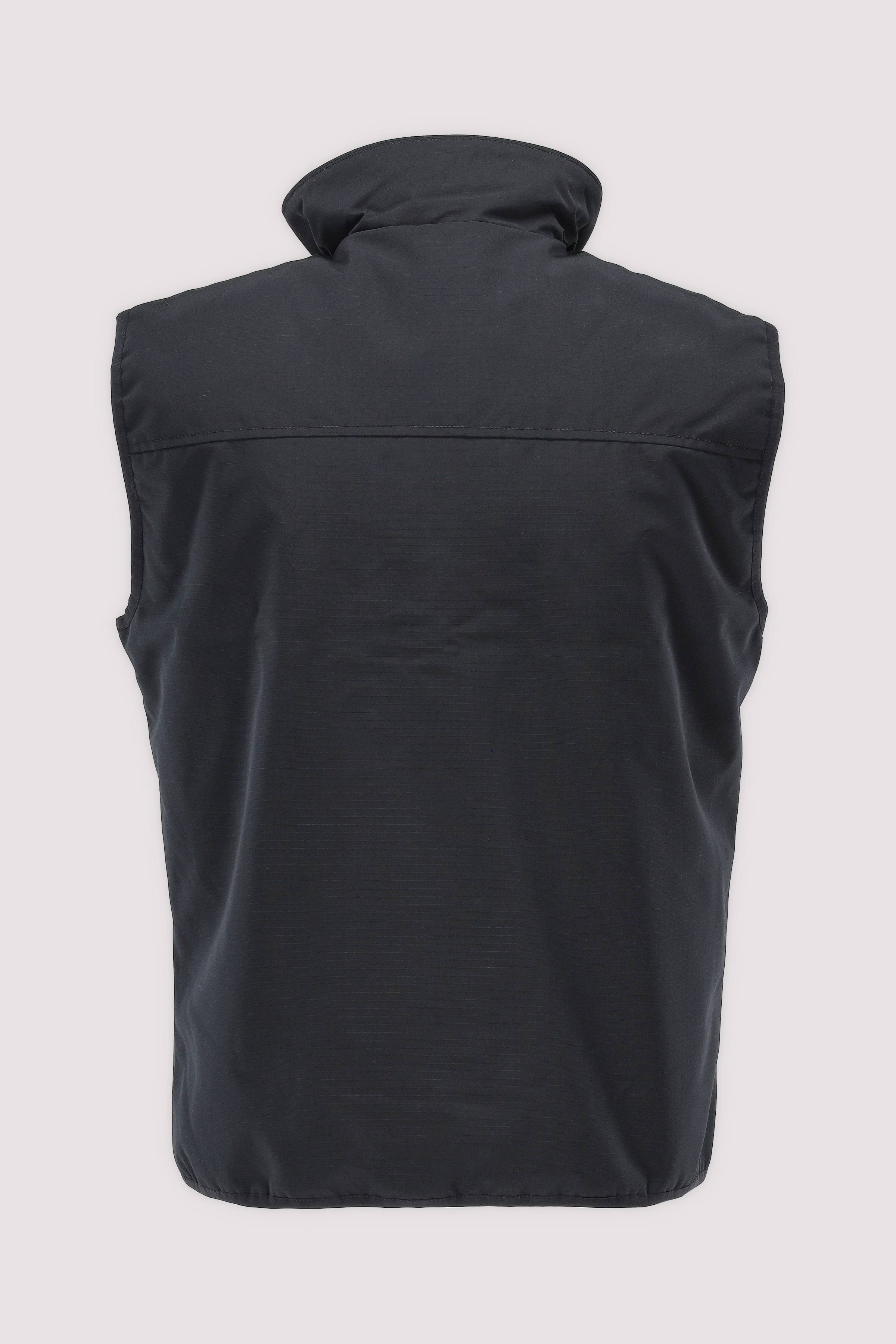 Cyber Vest Men