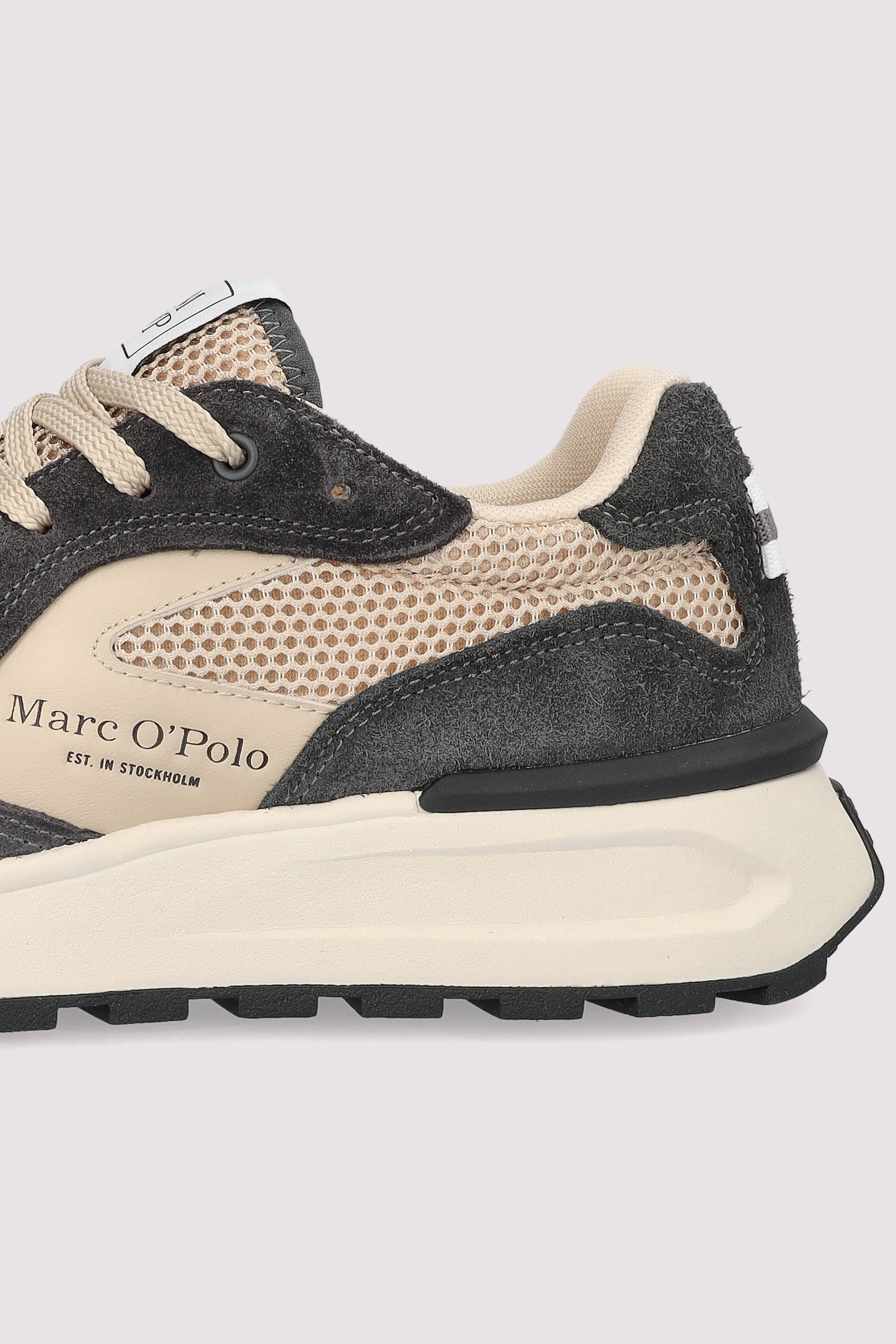 Marc O Polo Shoes - Sneaker Marc O Polo Shoes - Sneaker
