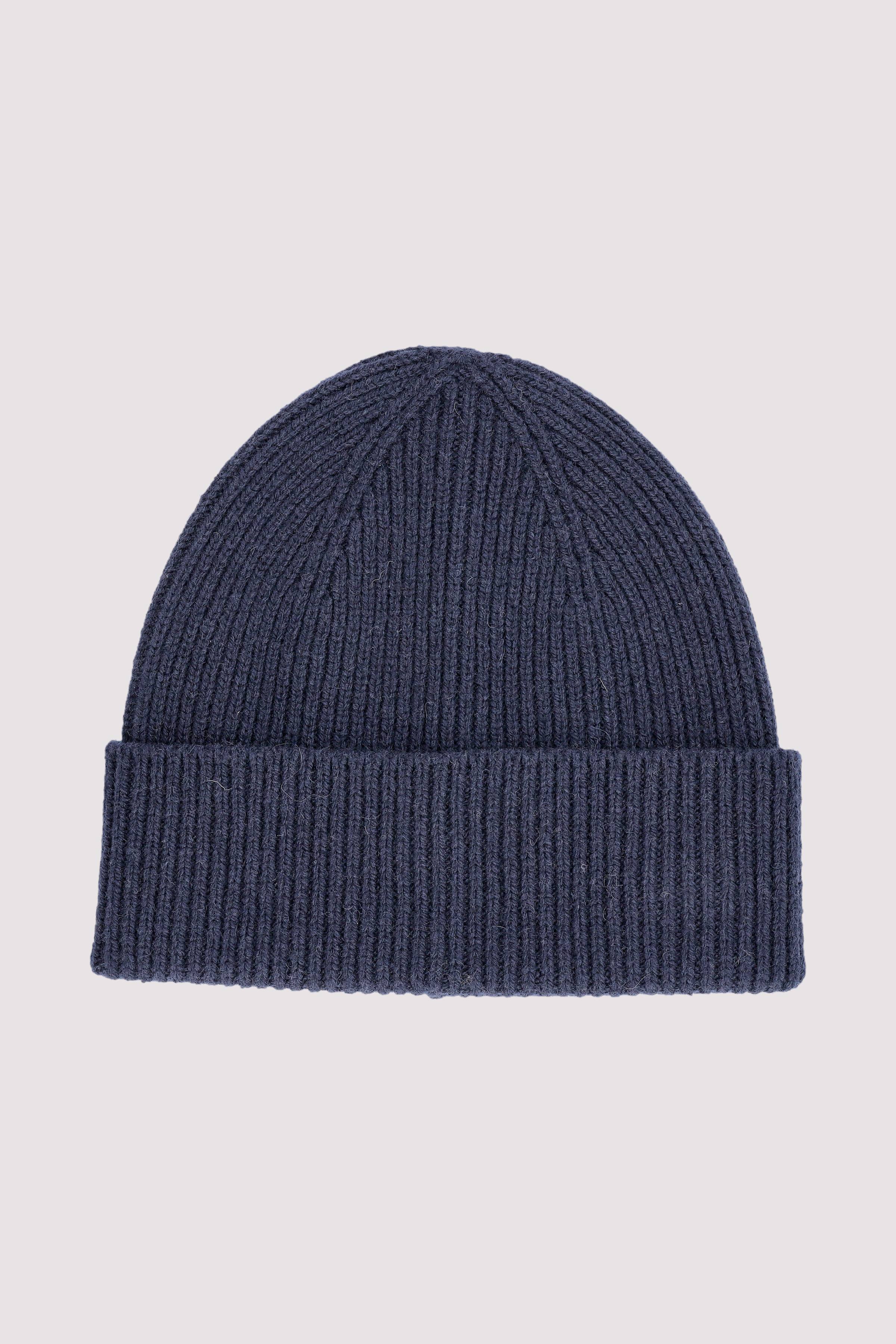 SLHMASON MERINO WOOL BEANIE NO