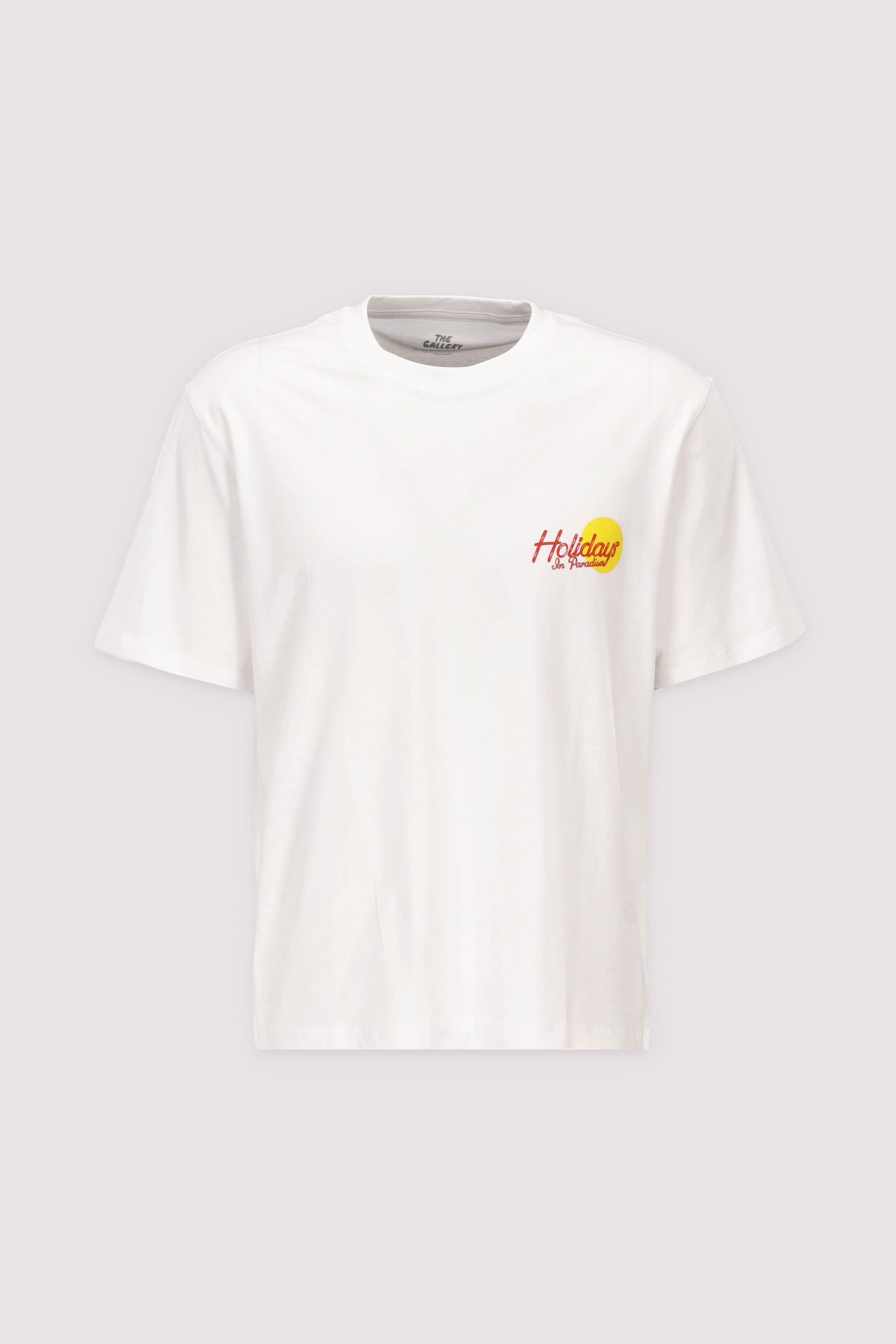 JORWOWIE TEE SS CREW NECK TG