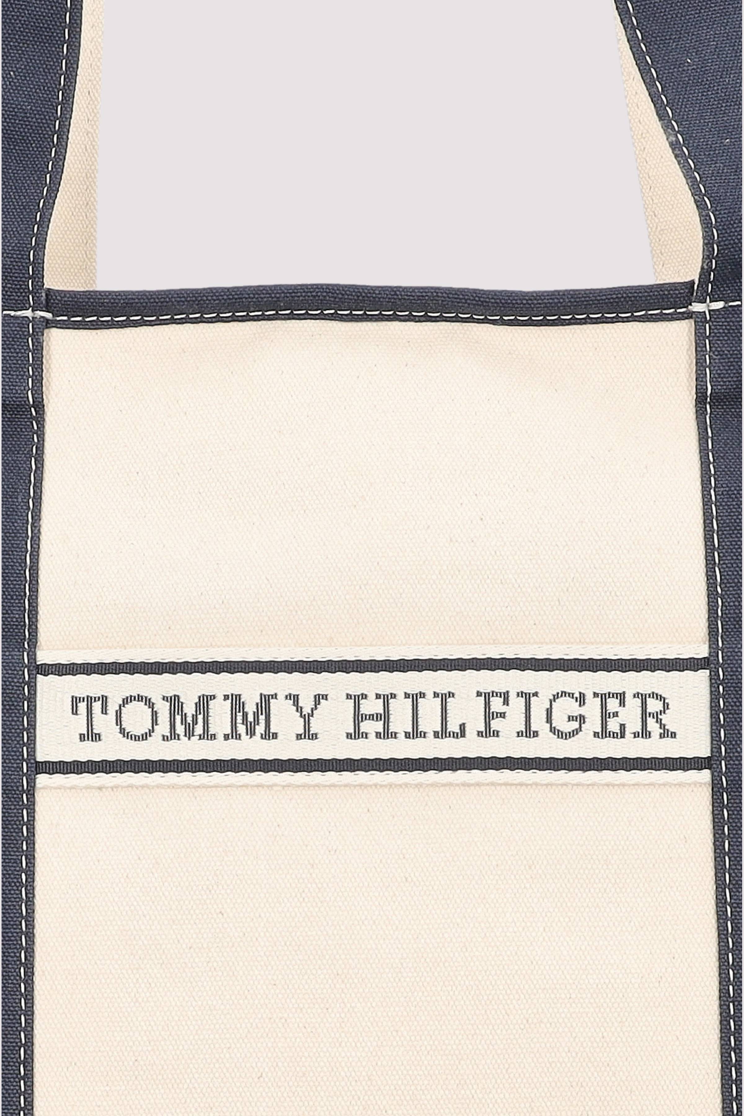 TH SUMMER CANVAS TOTE