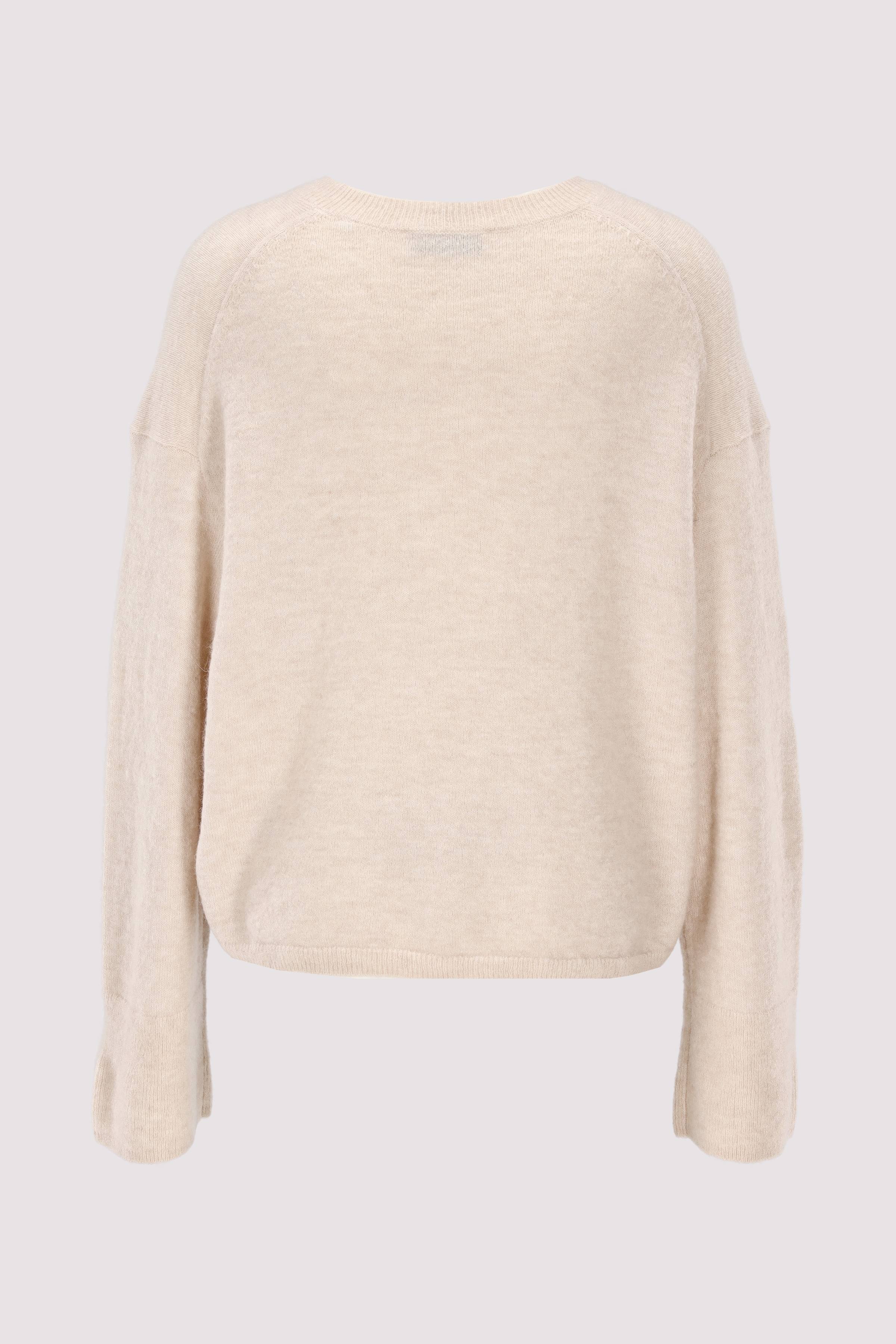 Marc O´Polo International - Pullover, longsleeve, round ne Marc O´Polo International - Pullover, longsleeve, round ne