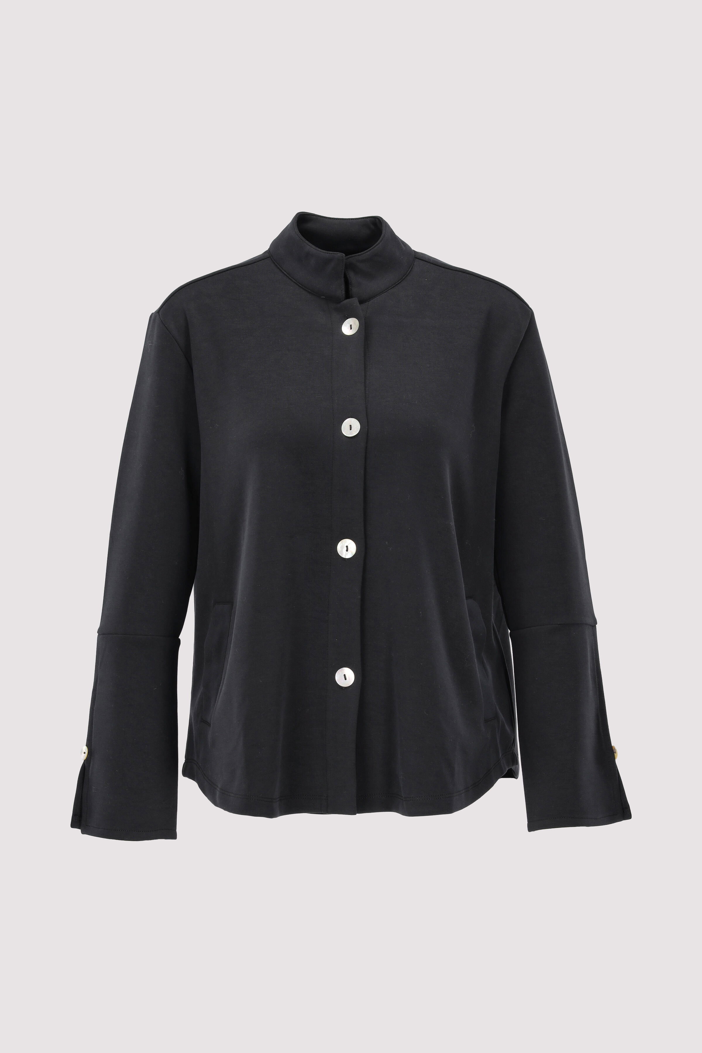 Sold Out - Bluse Stehkragen Sold Out - Bluse Stehkragen