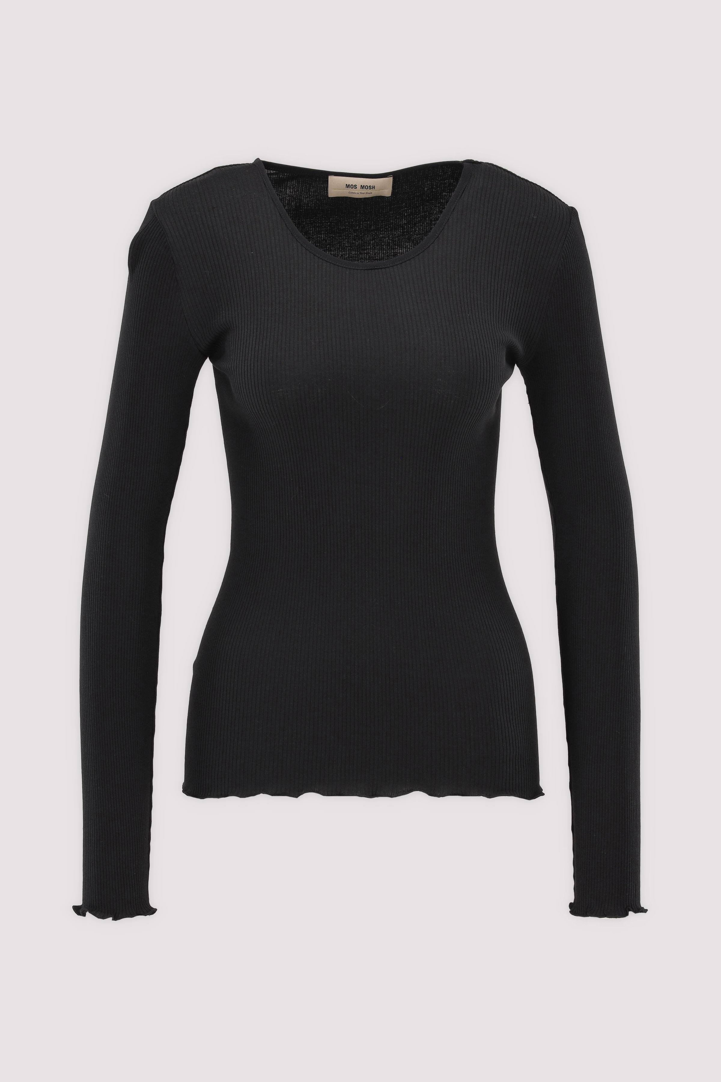 Elaine Seamless Silk
