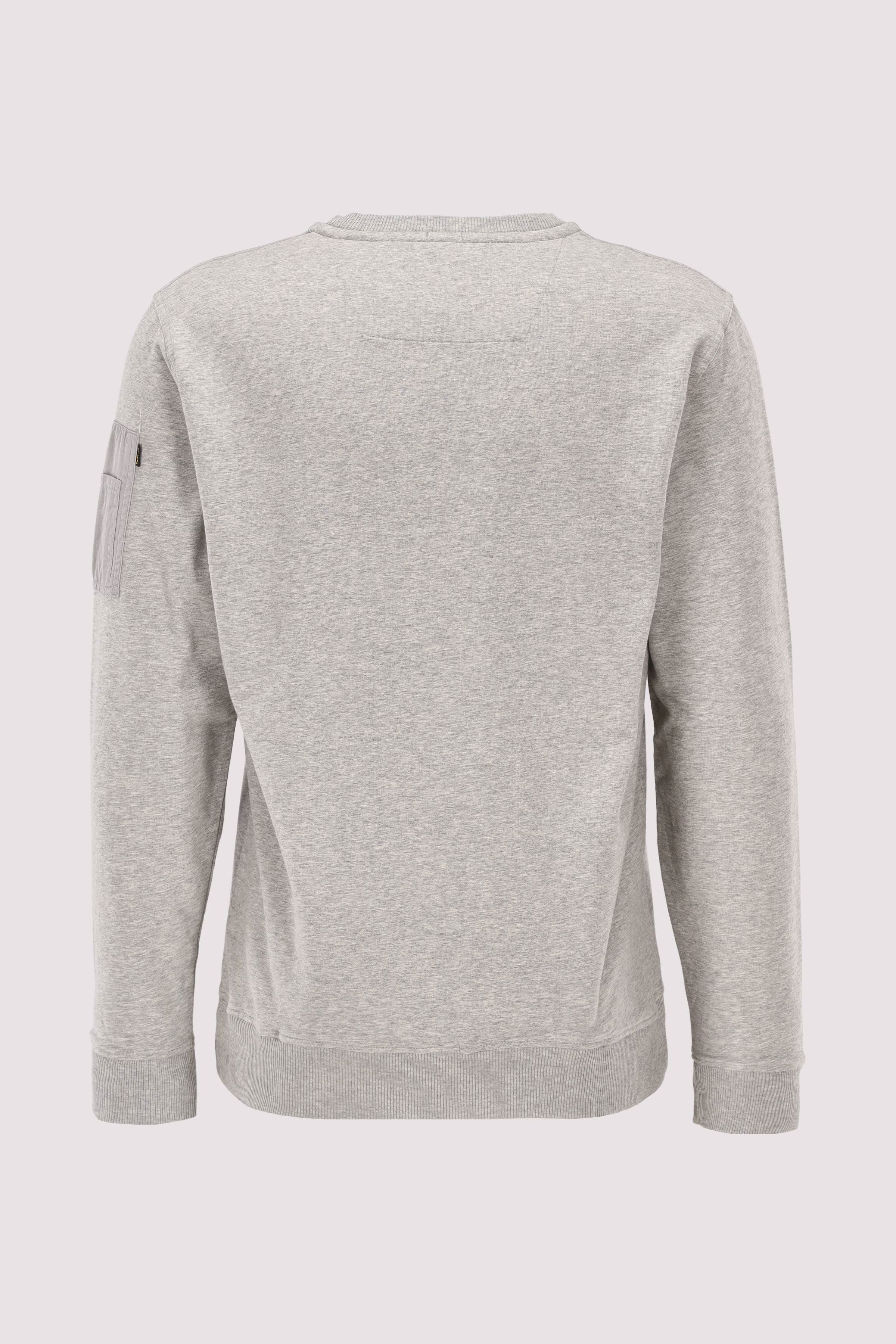 Crewneck American Classic