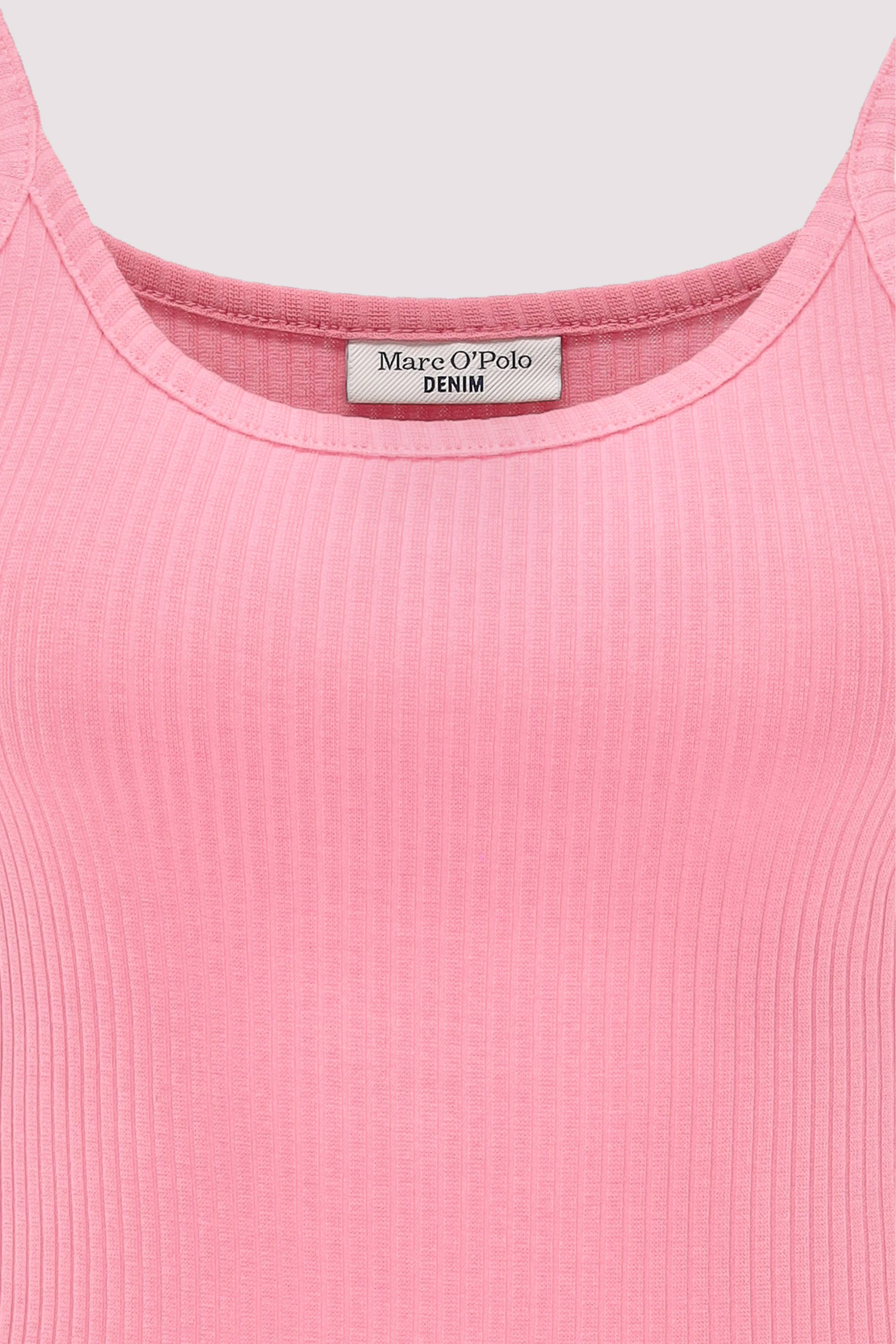 Marc O´Polo - T-Shirt, SLL, Straps