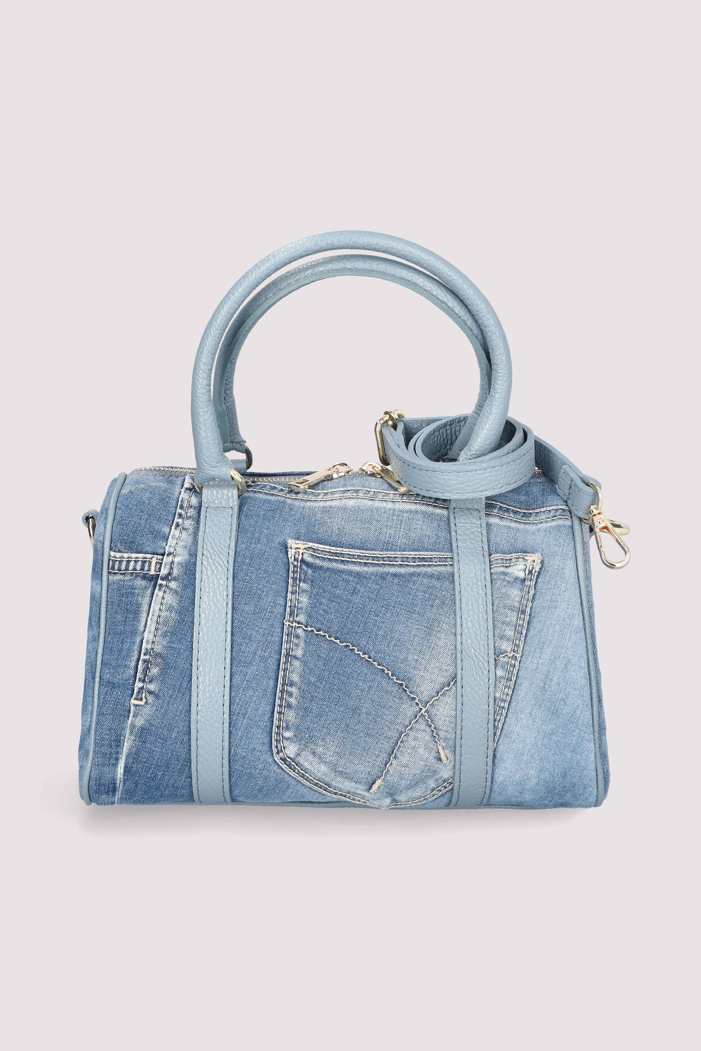 Handtasche Denim