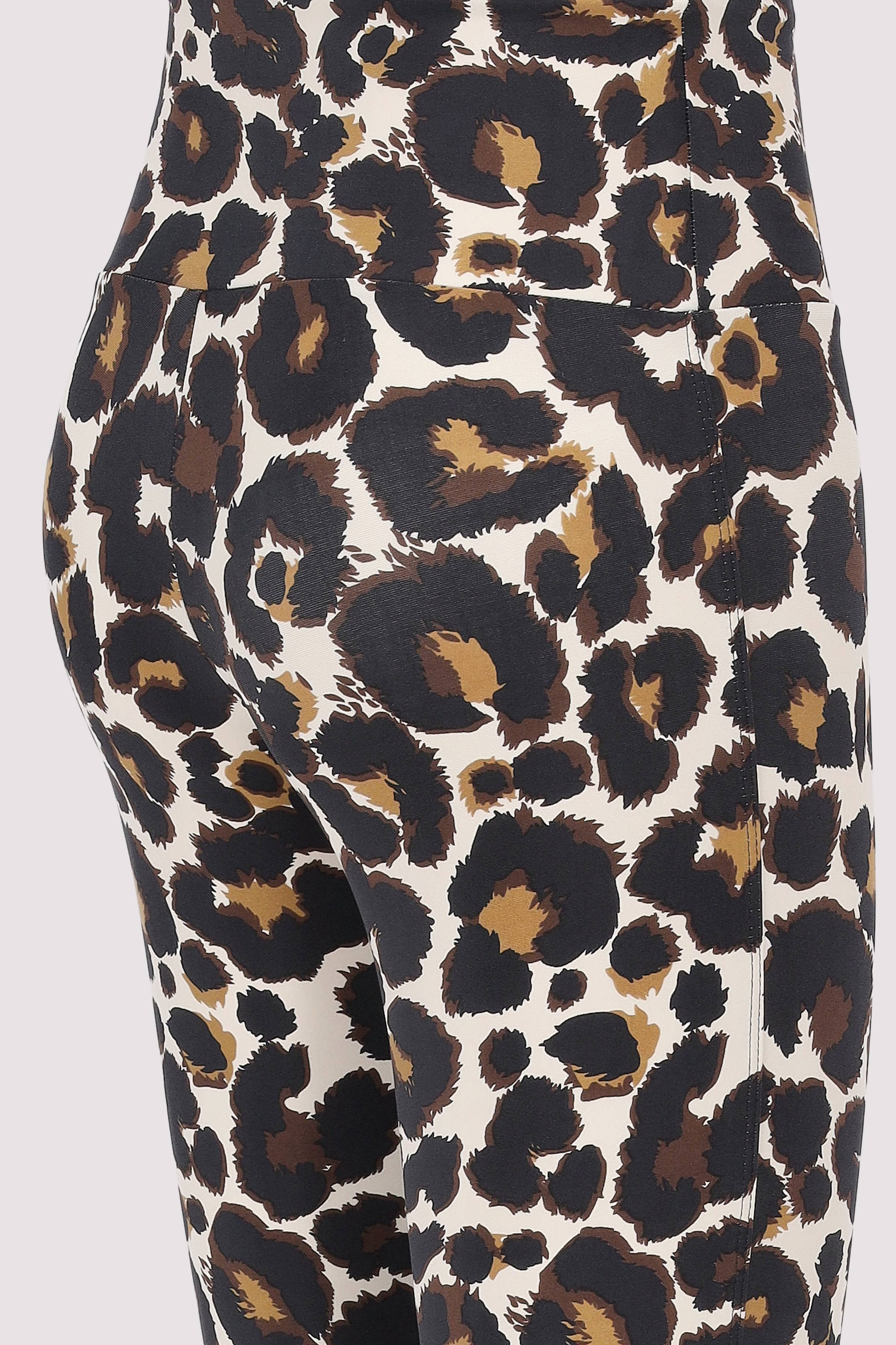 Deblon Sports - Celine Flared Leggings Deblon Sports - Celine Flared Leggings