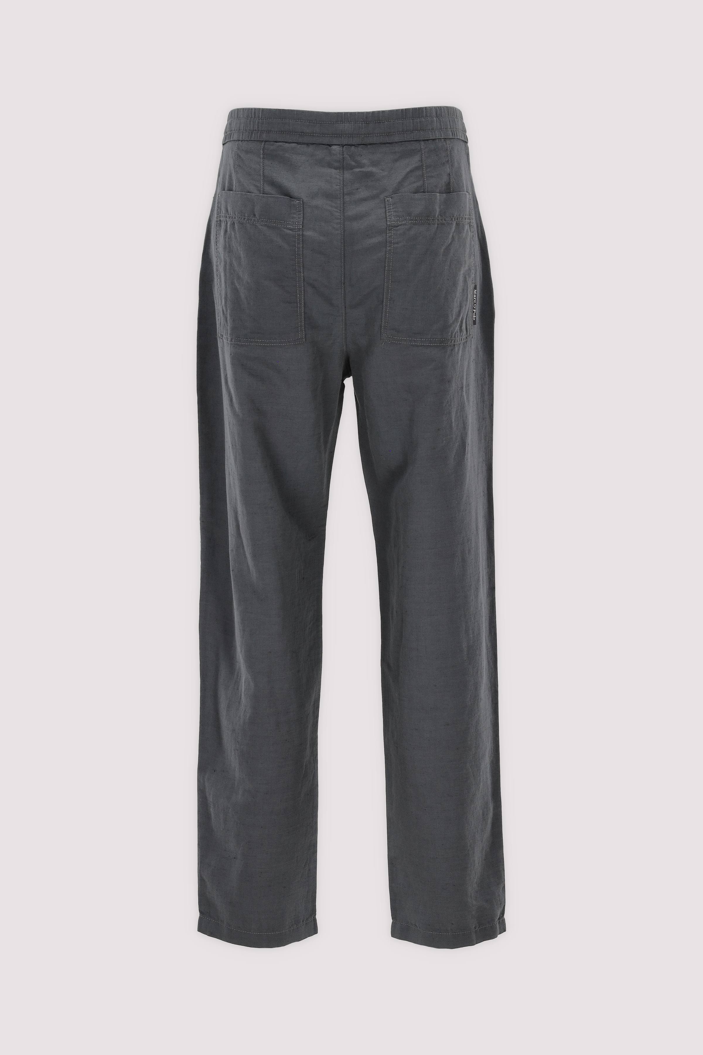 Marc O'Polo Freizeithose Mangrove